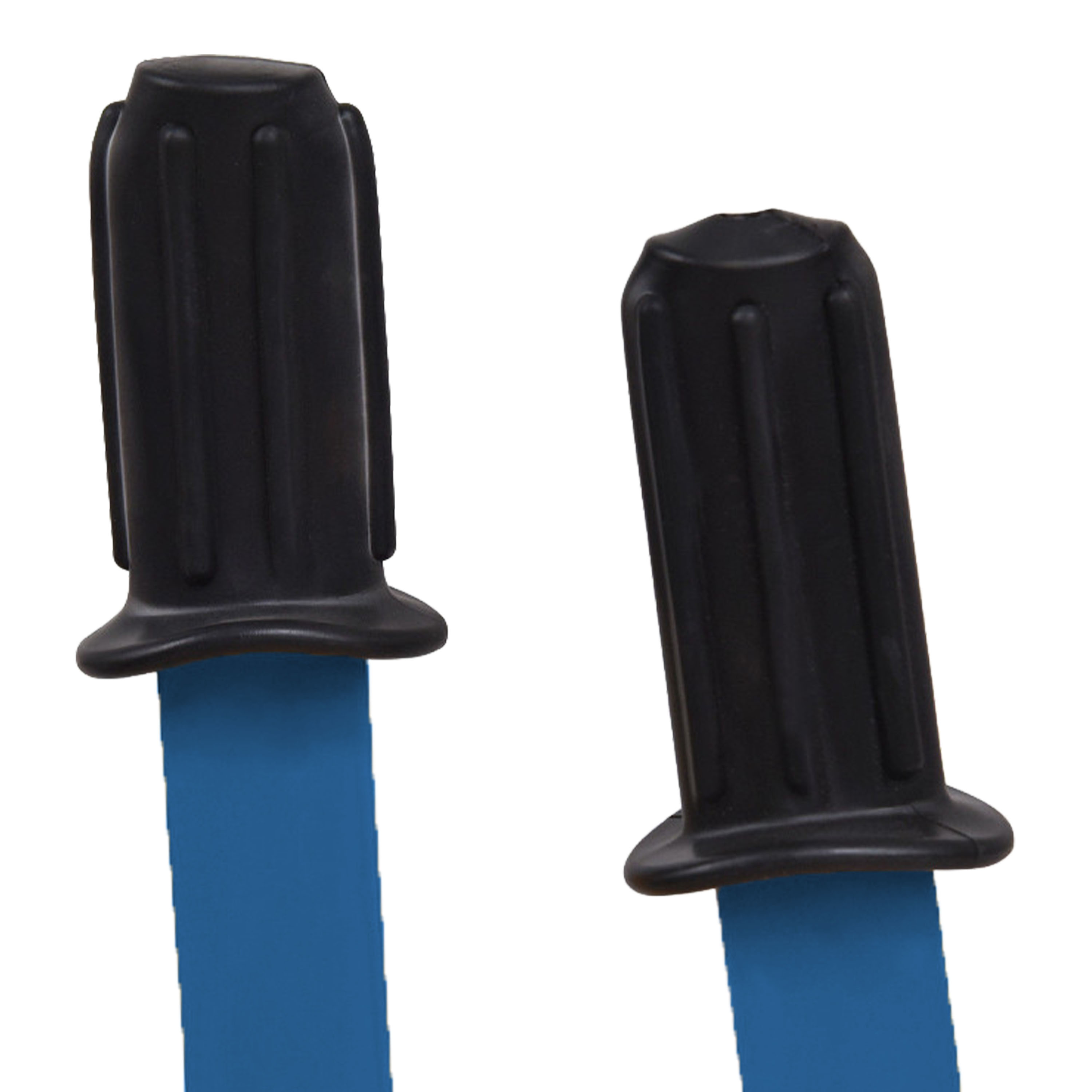 Justin de Graafmachine voor in de zandbak Blauw/zwart
