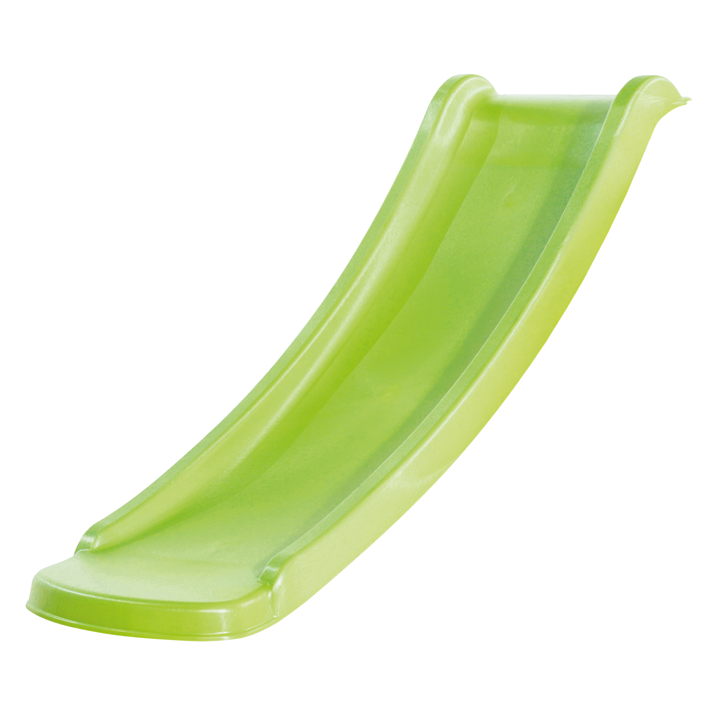 Sky120 Glijbaan Limoen Groen - 118 cm