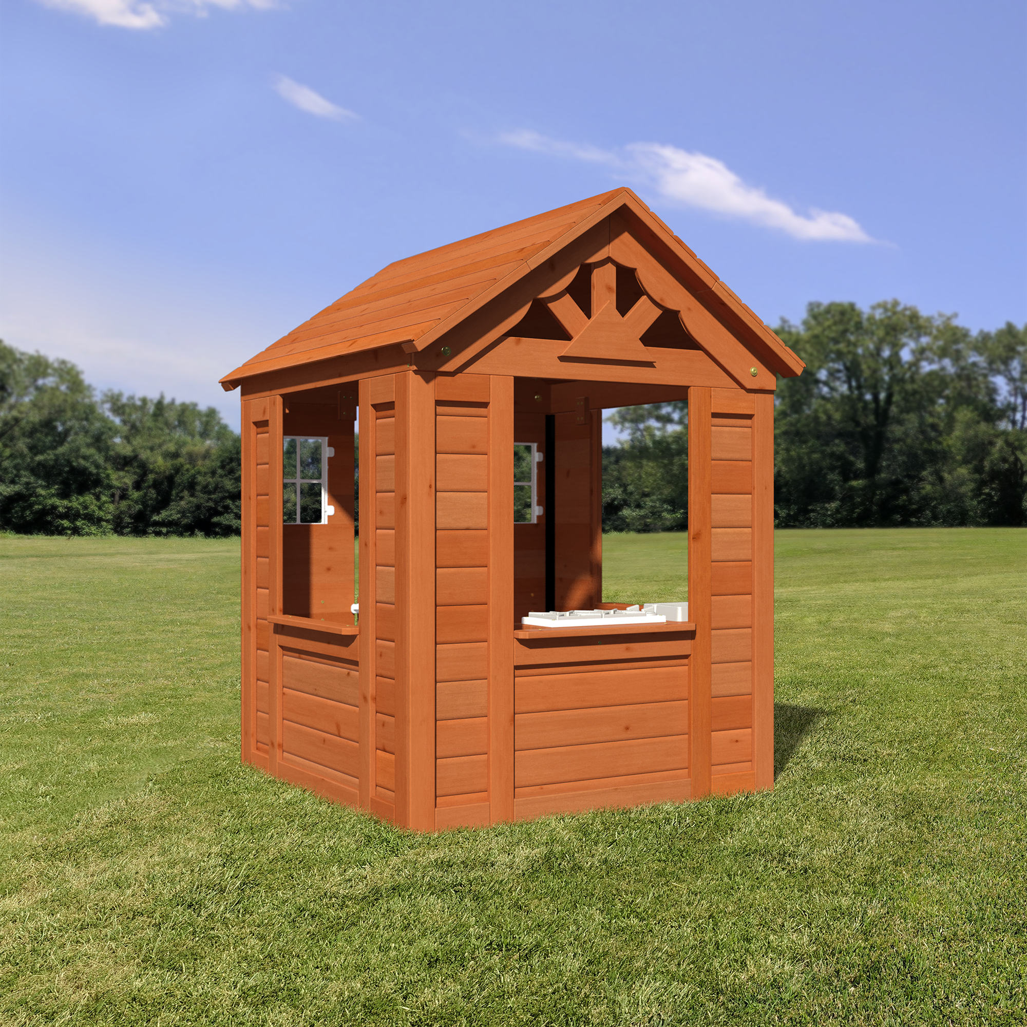 Timberlake Playhouse