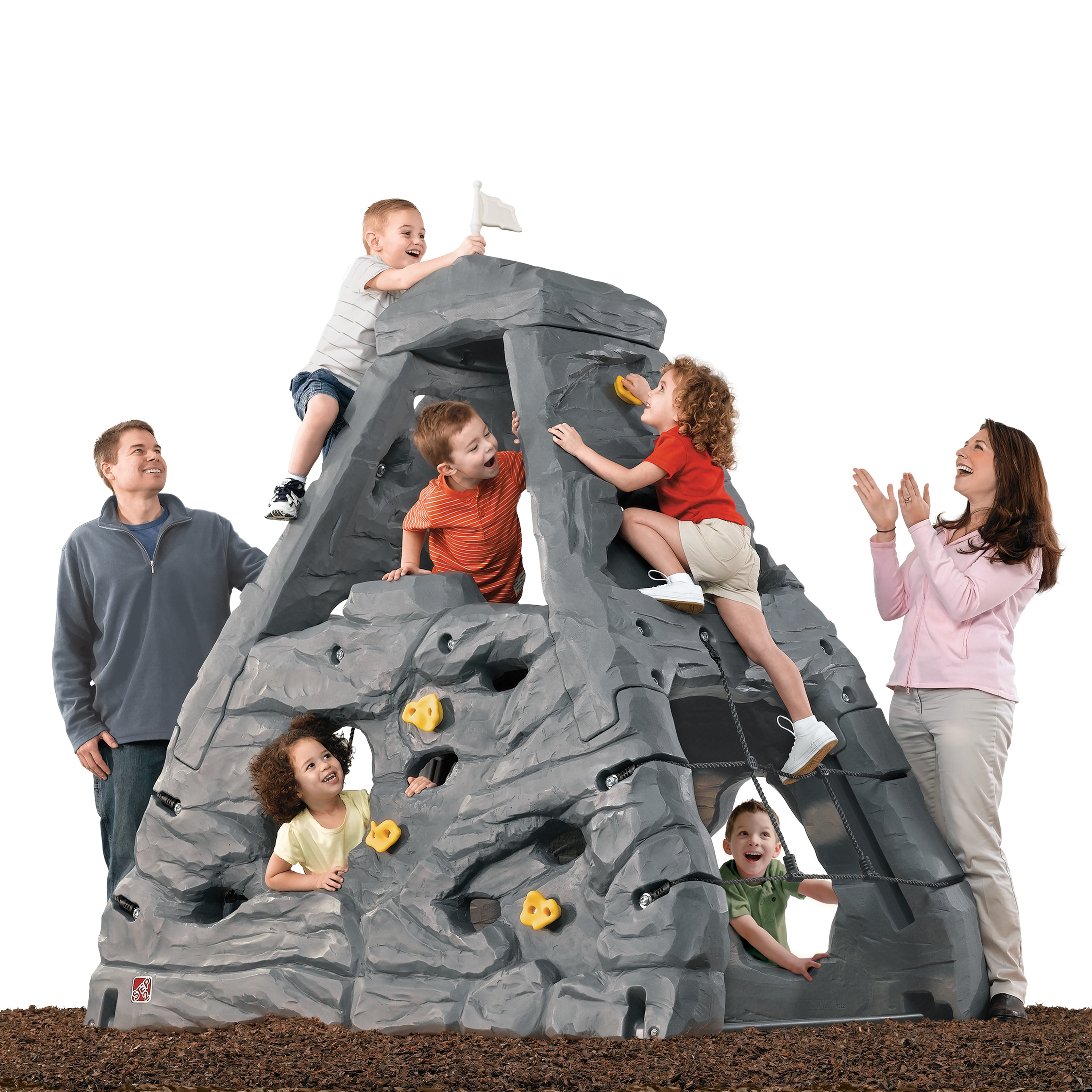 Skyward Summit