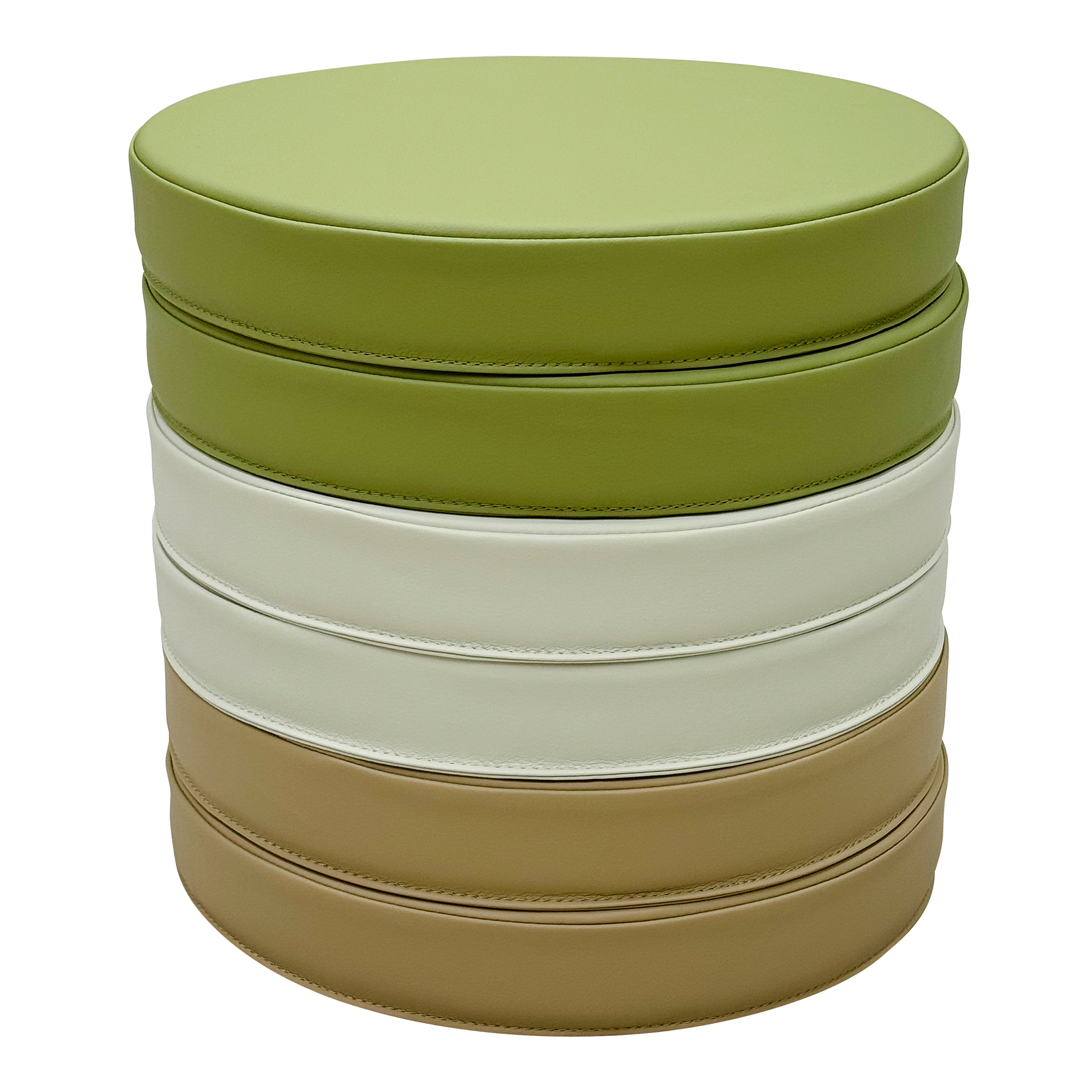 Dacy Foam Speelkussens – 6-delig