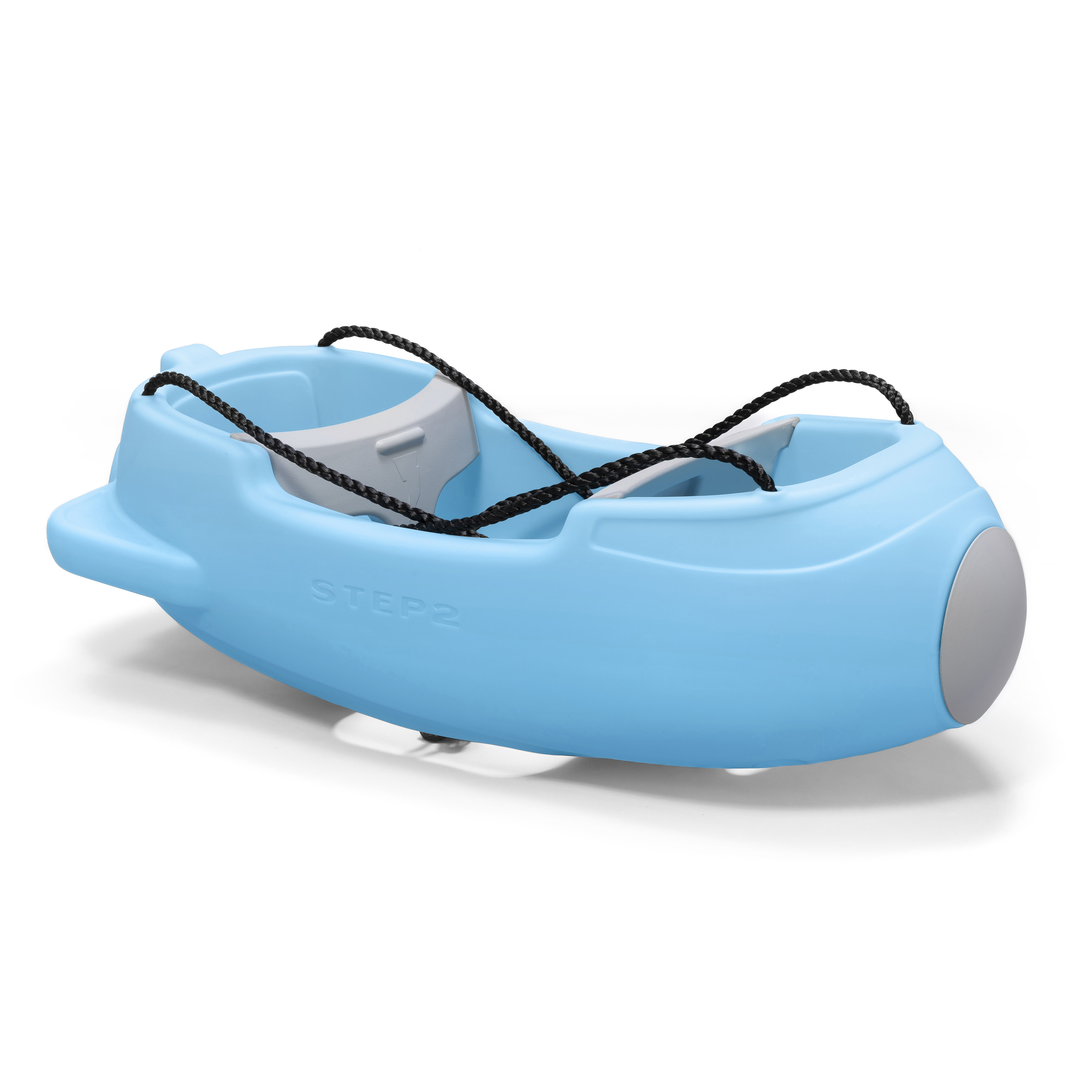 Rocket Swing for Two - Bleu