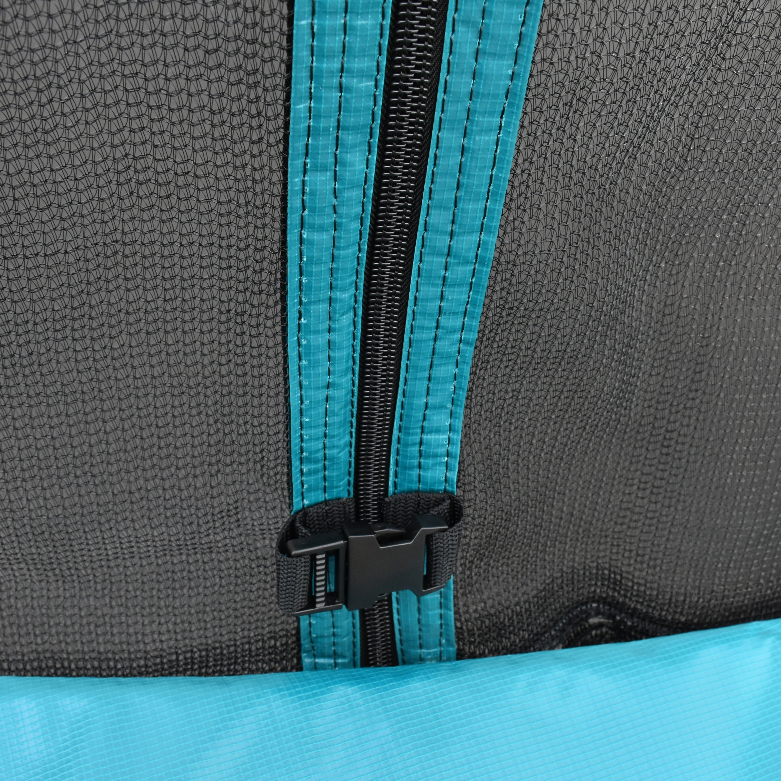 Boston Trampoline 10ft - Inground & onground - Groen