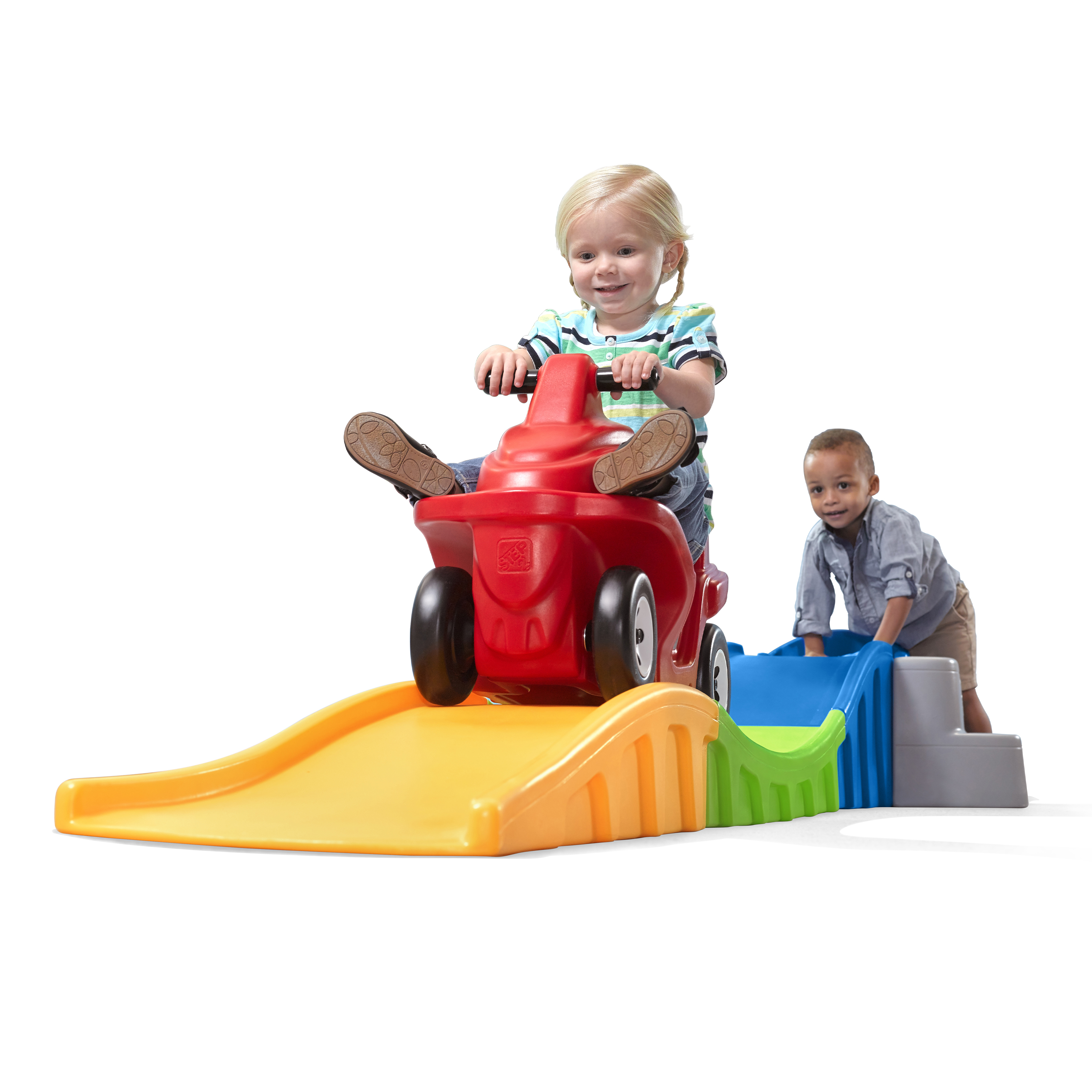 Roller Coaster Up & Down Anniversary Edition