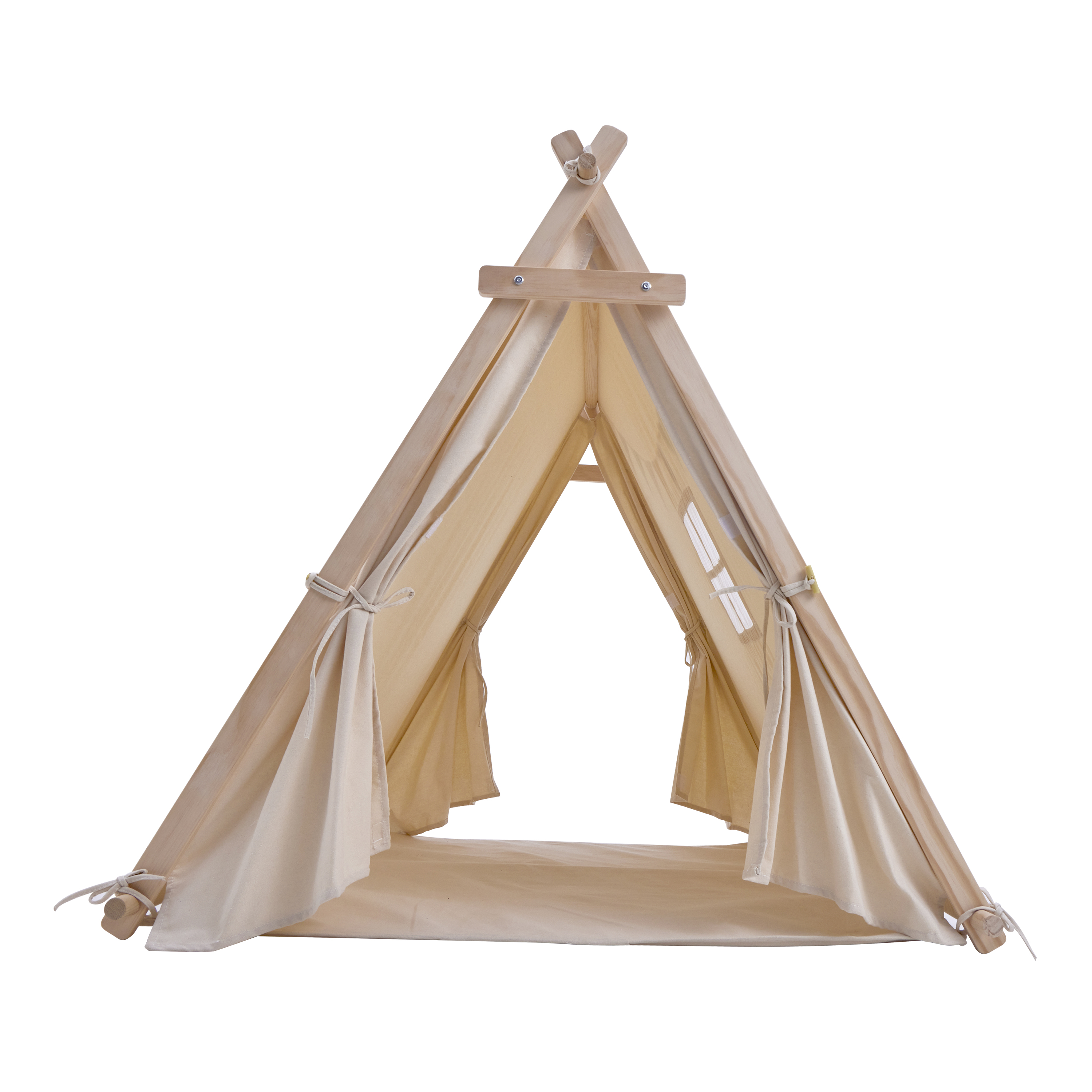 Sienna Speeltent Crème