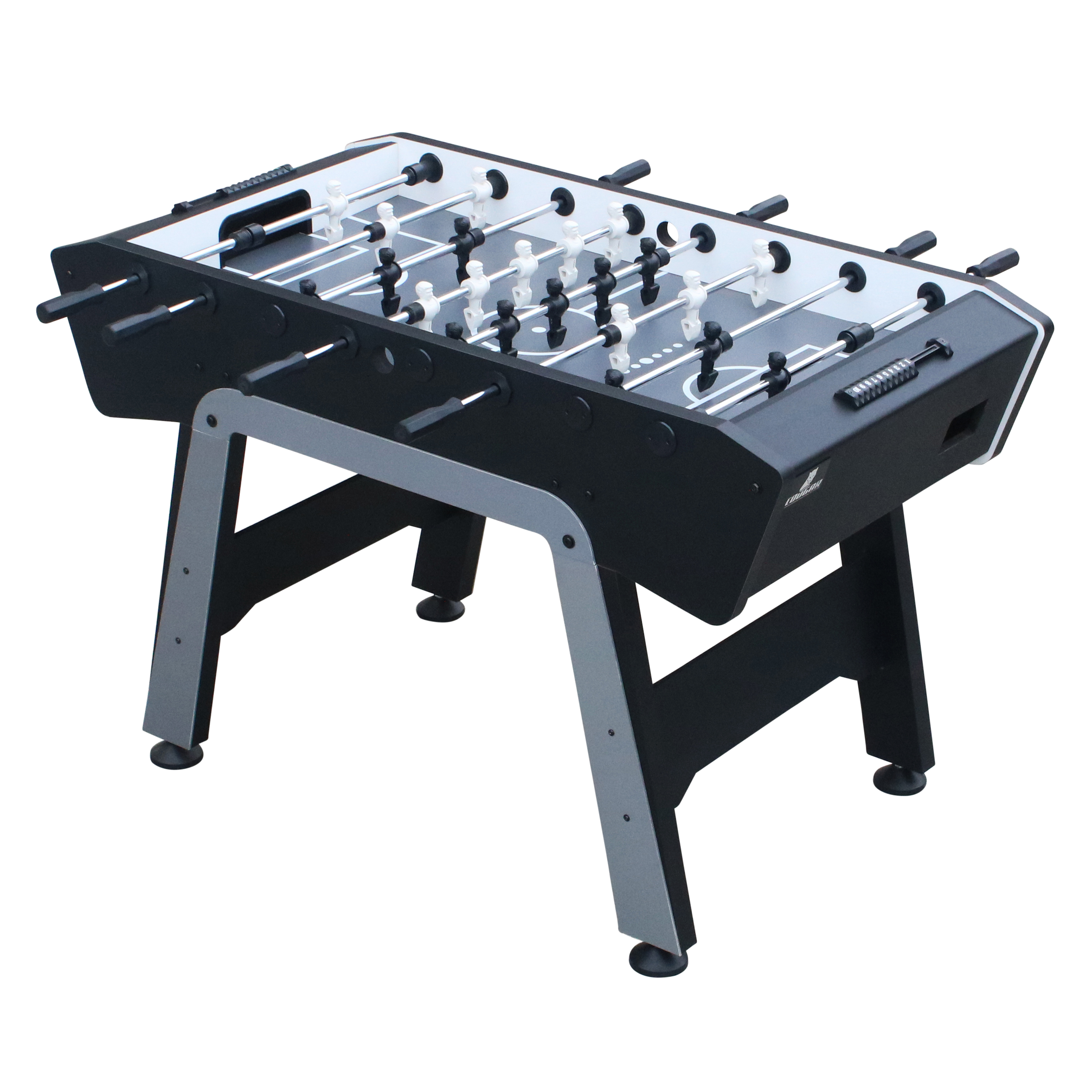 Arch Pro TS Voetbaltafel Zwart