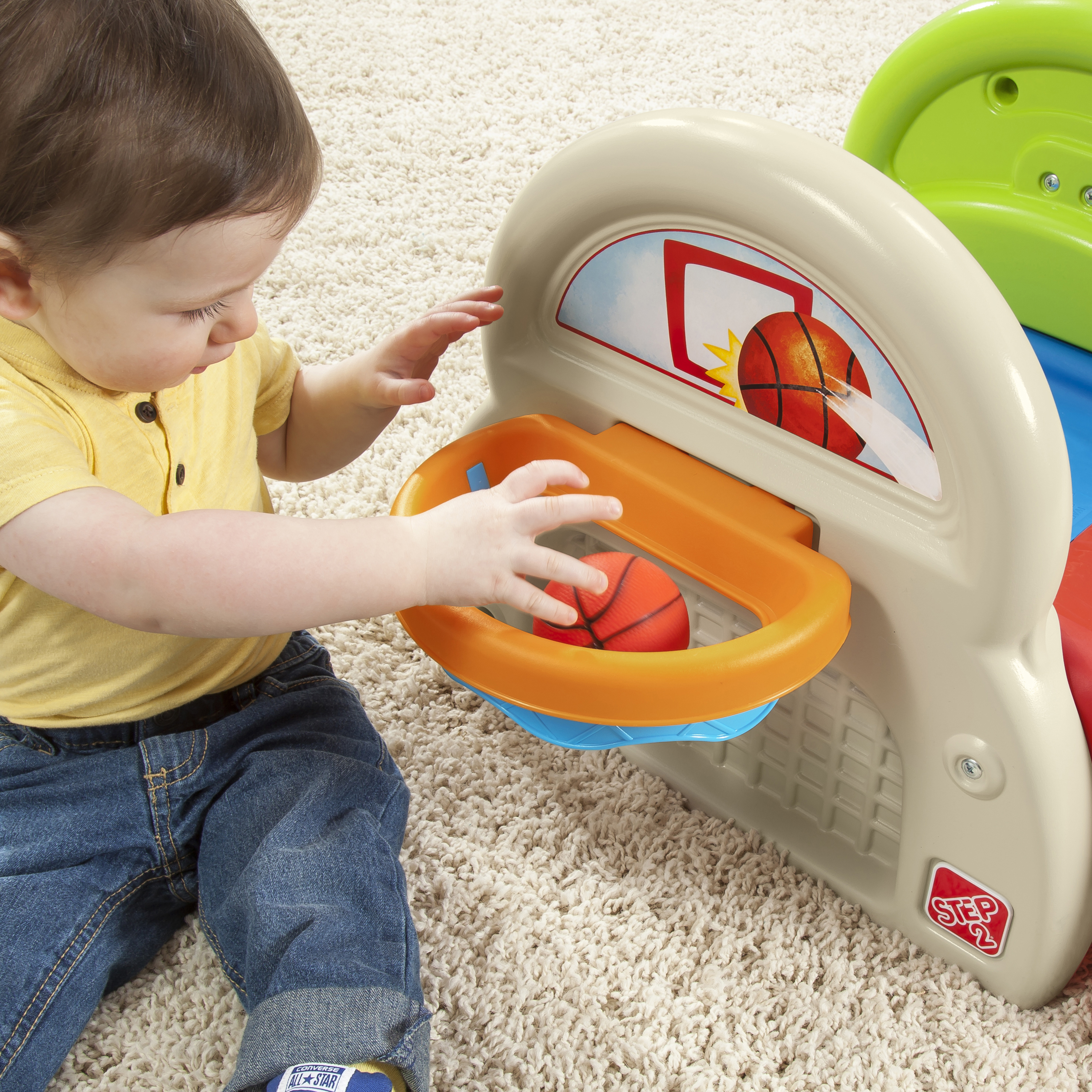 Sports-Tastic Activity Center Sports-Tastic Activity Center