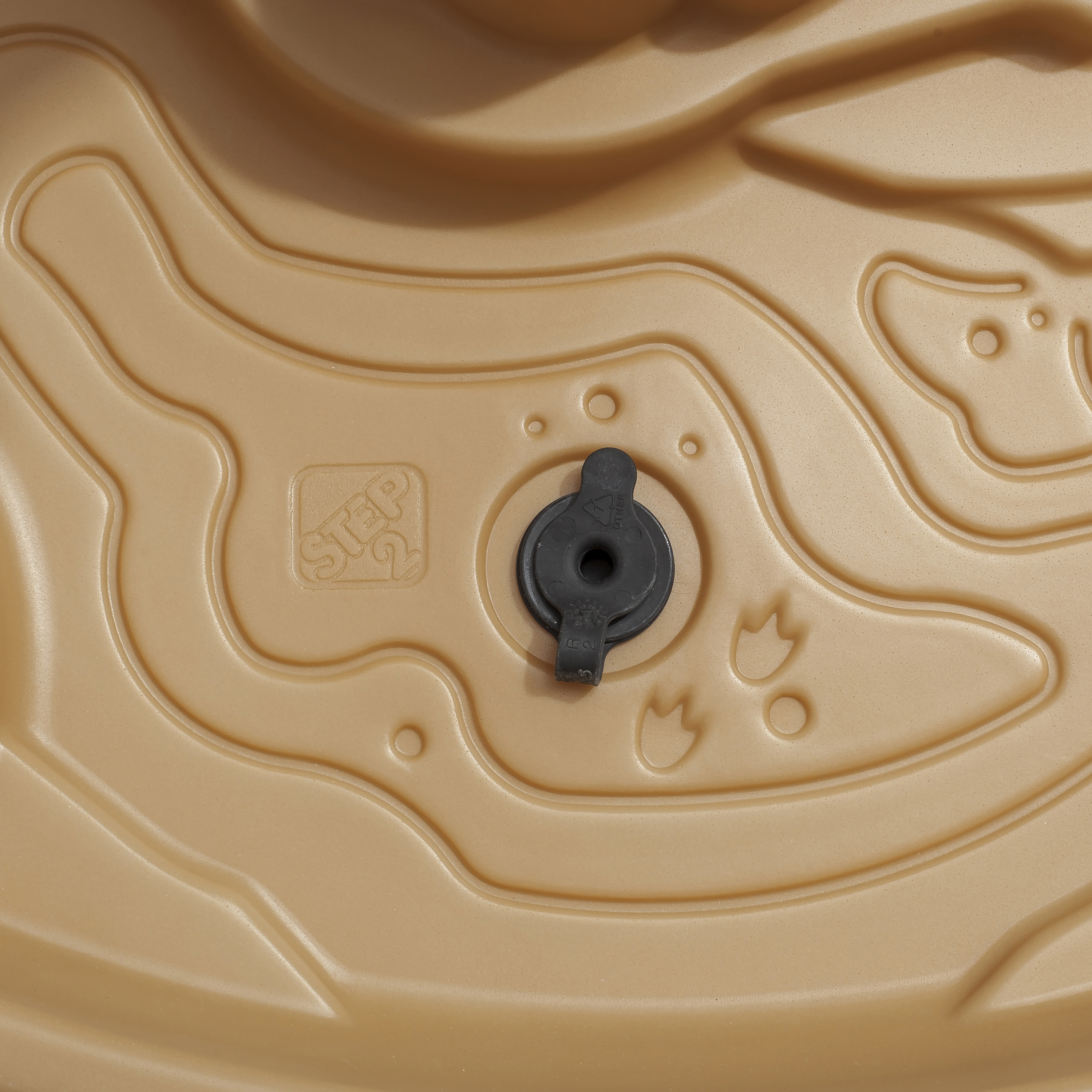 Dino Dig Sand & Water Table