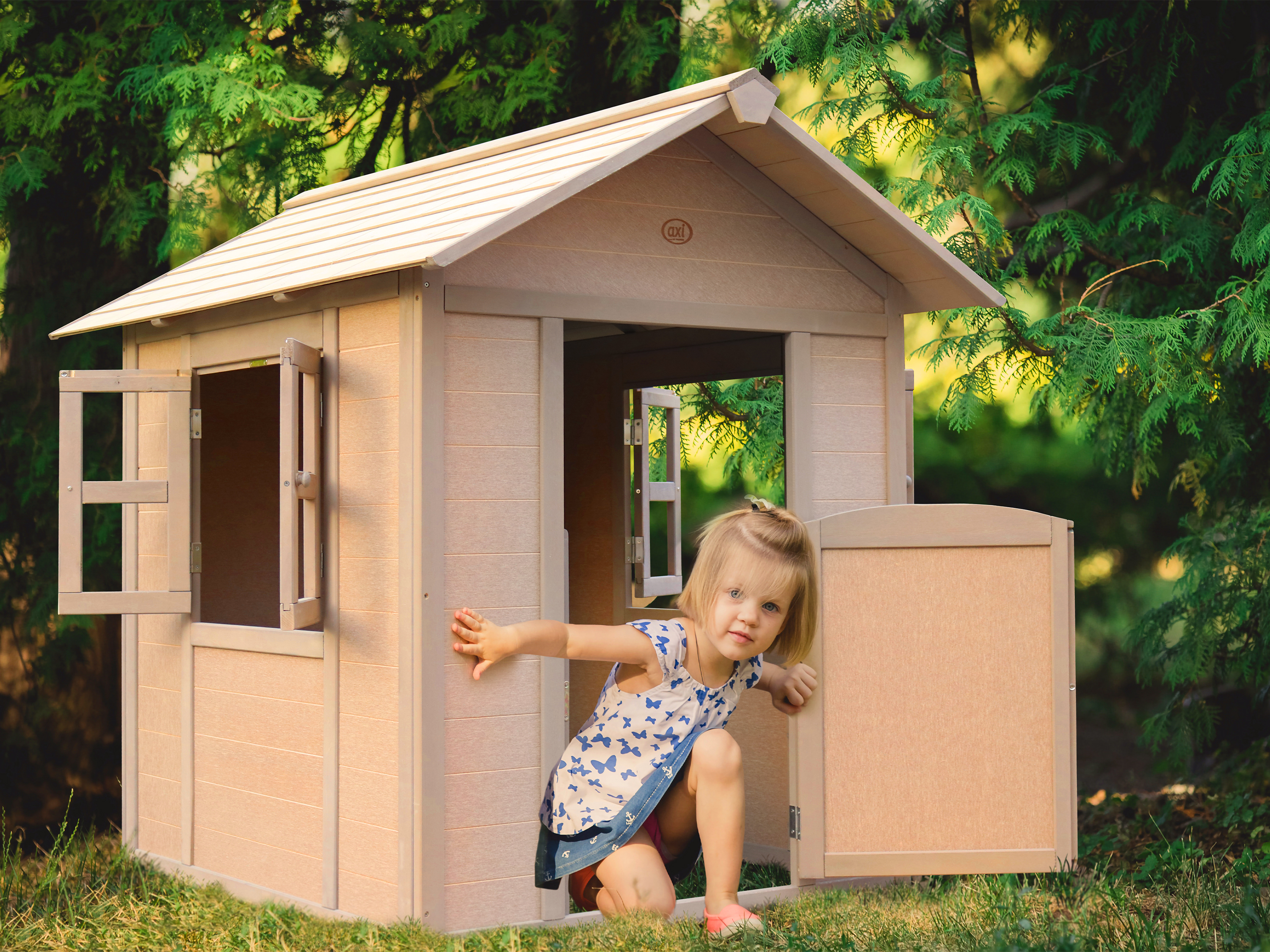 Valley Green Lakeside Playhouse 