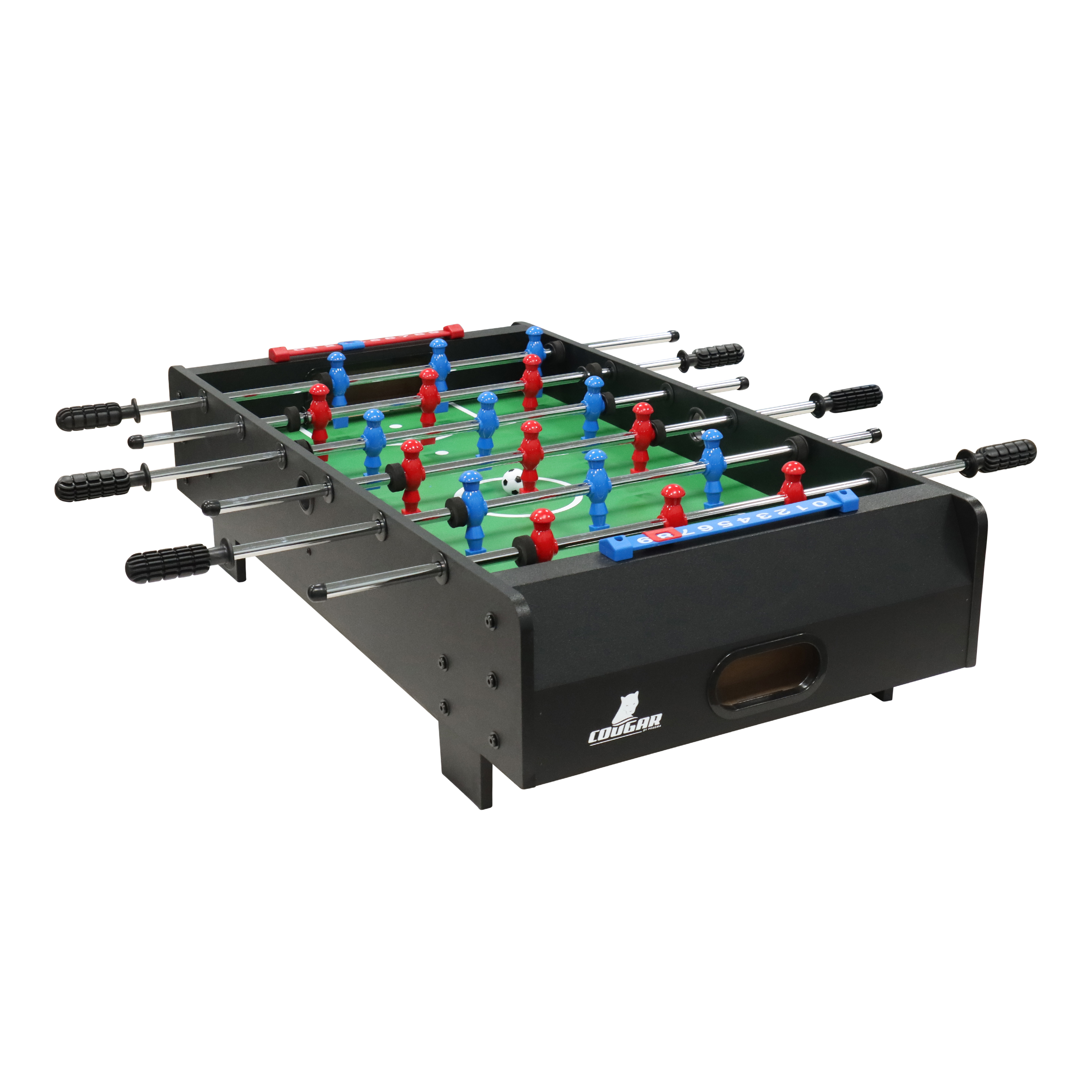 Football Table Mini 3ft - Black