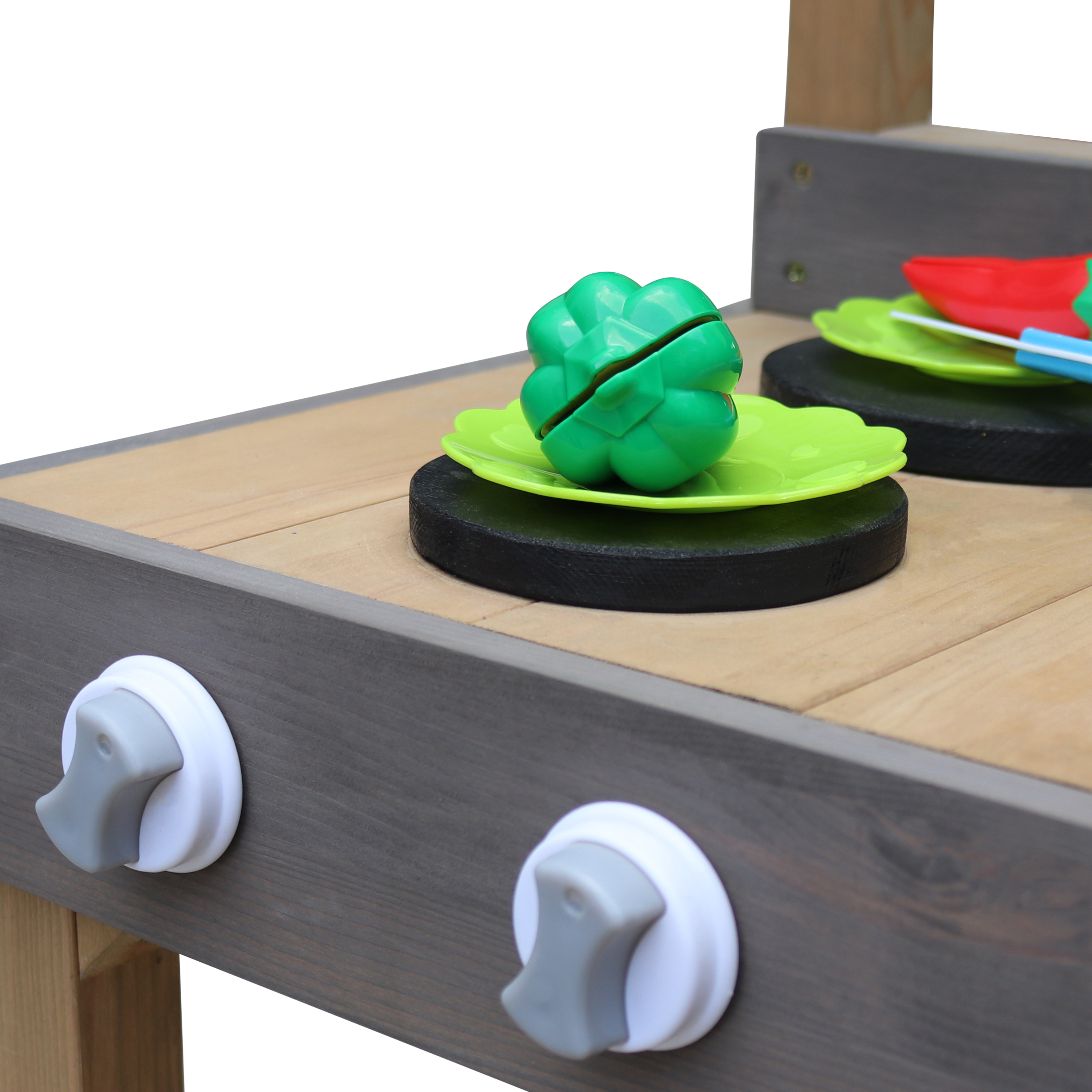 Rosa Sand & Water Play Kitchen Medium Rosa Sand & Water Play Kitchen Medium