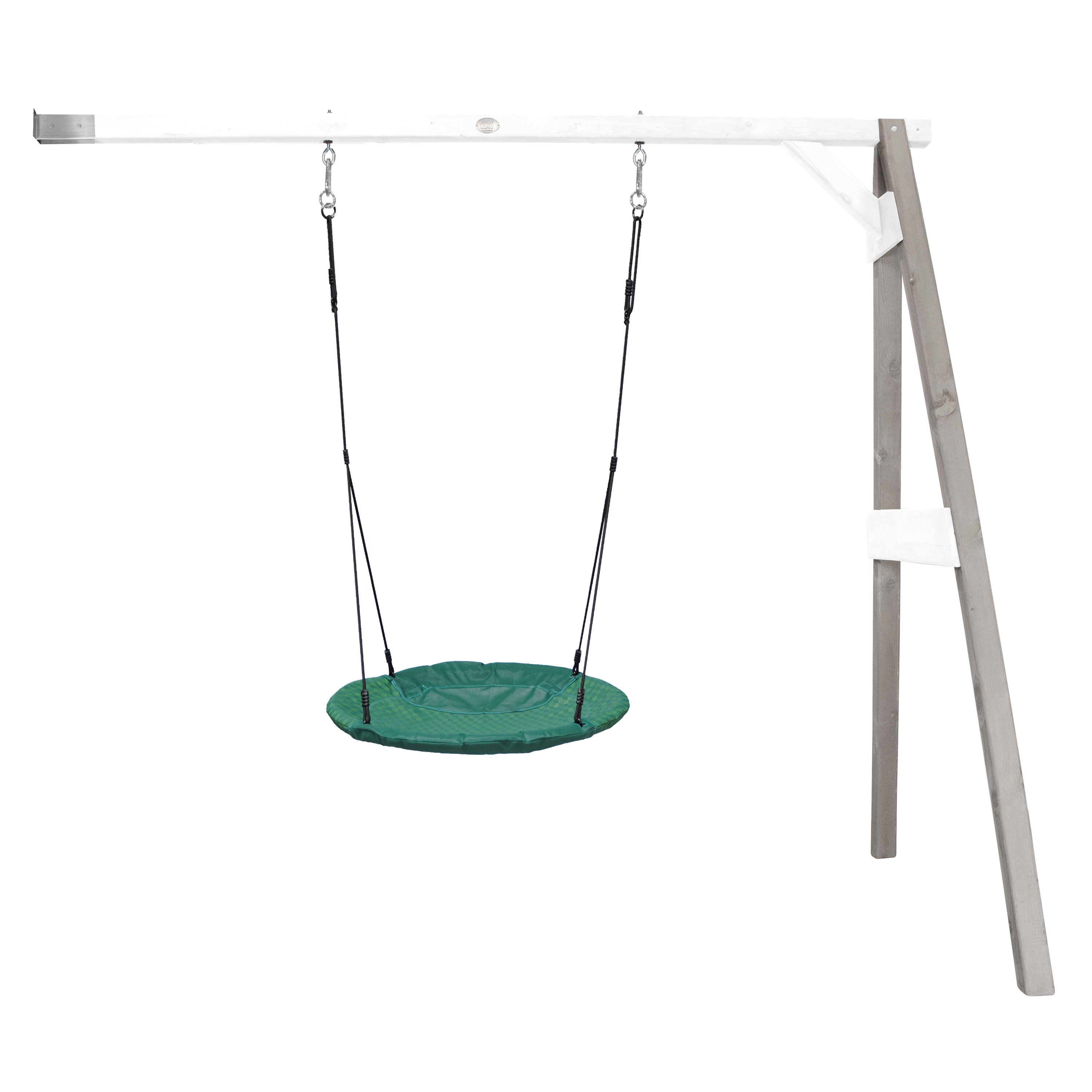 Summer Nest Swing Wall Mount Grey/White