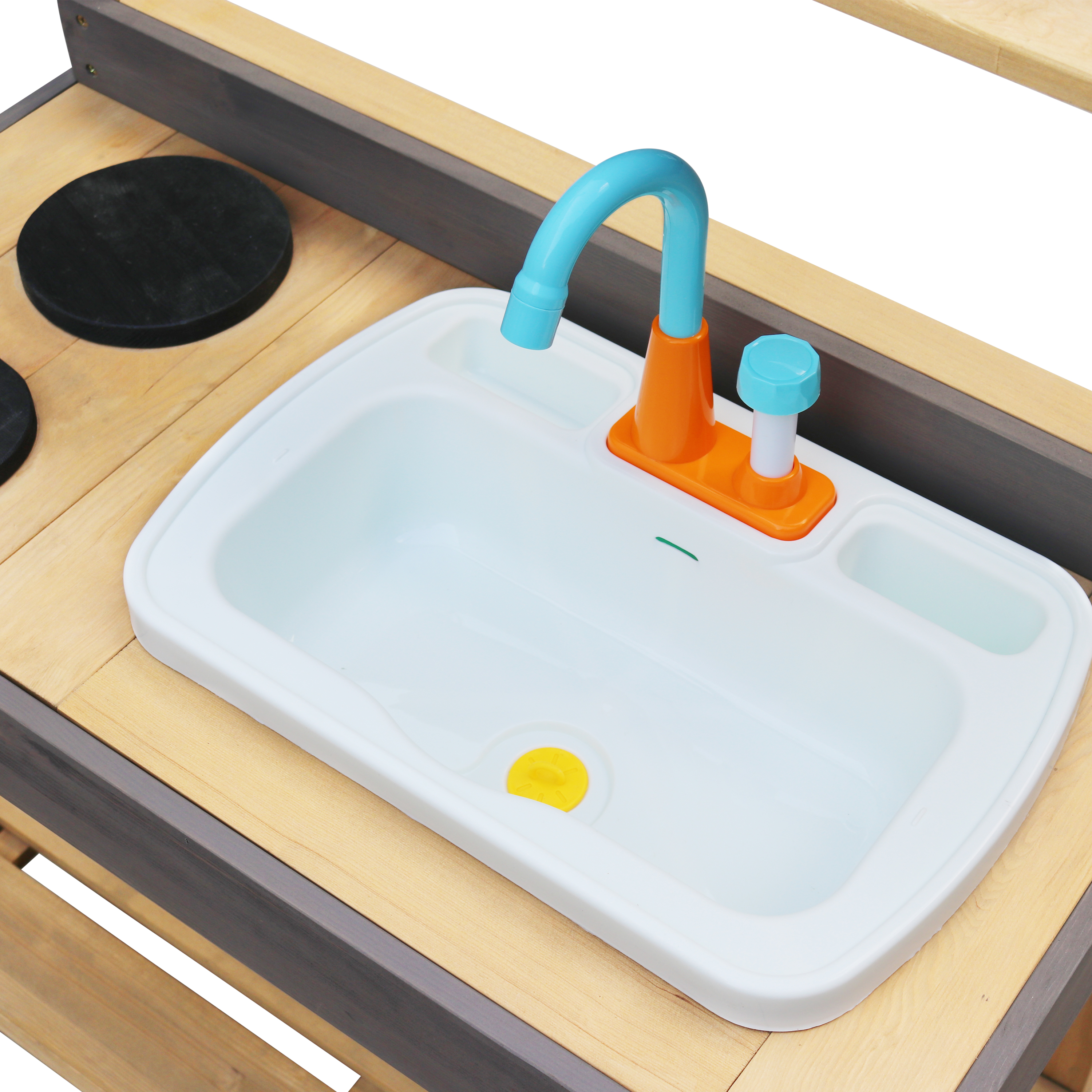 Rosa Sand & Water Play Kitchen Medium Rosa Sand & Water Play Kitchen Medium