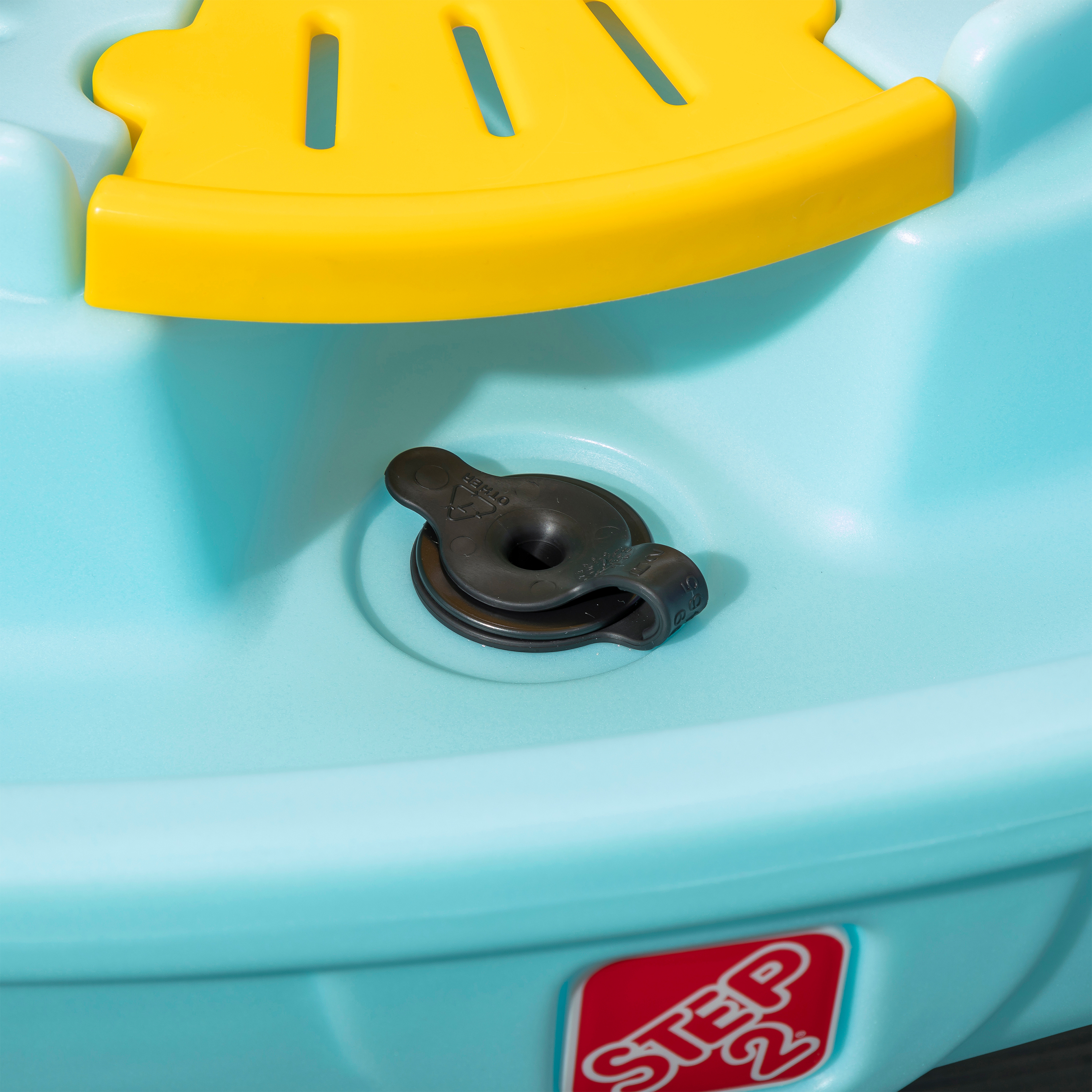 Ball Buddies Table d'eau avec balles