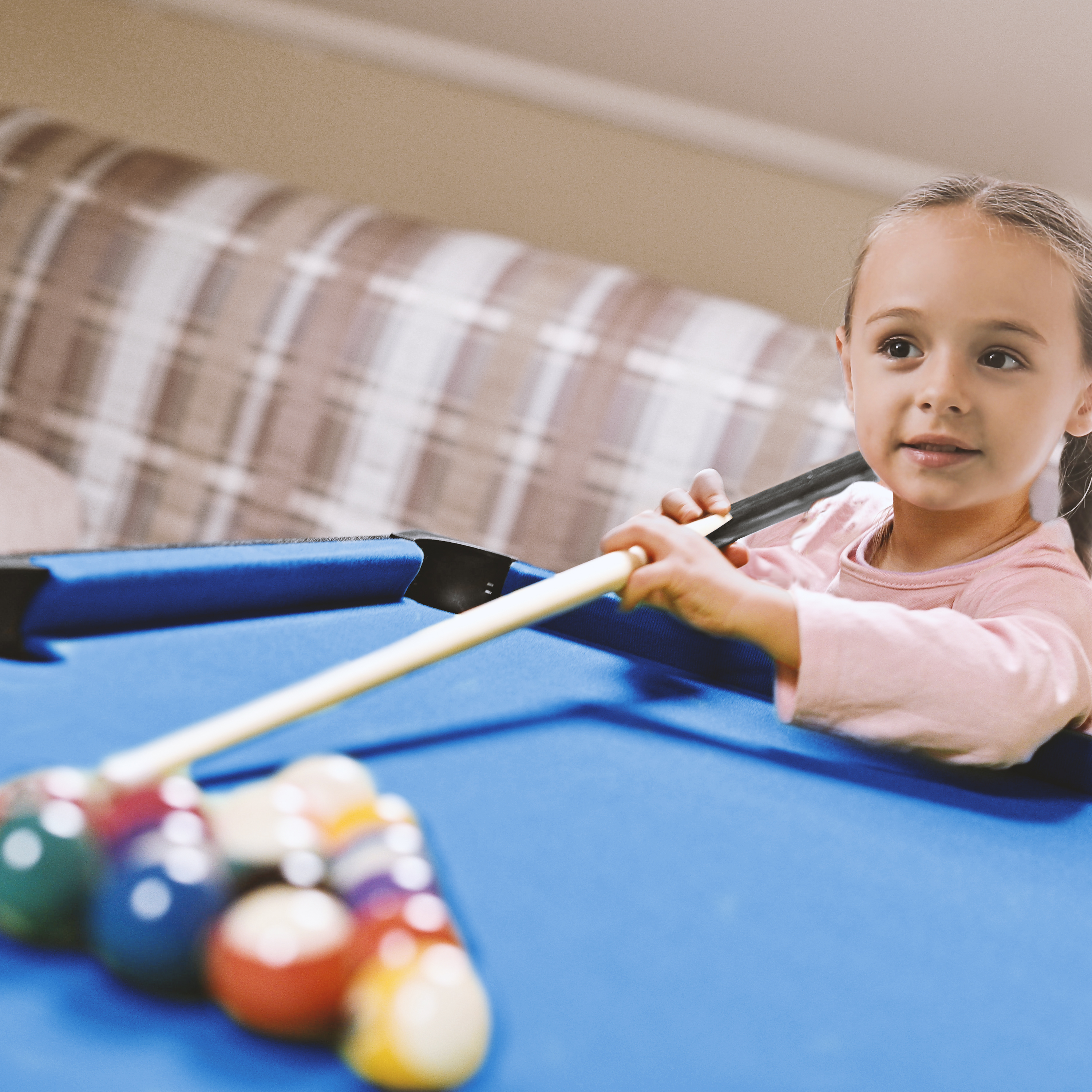 Pool Table Mini