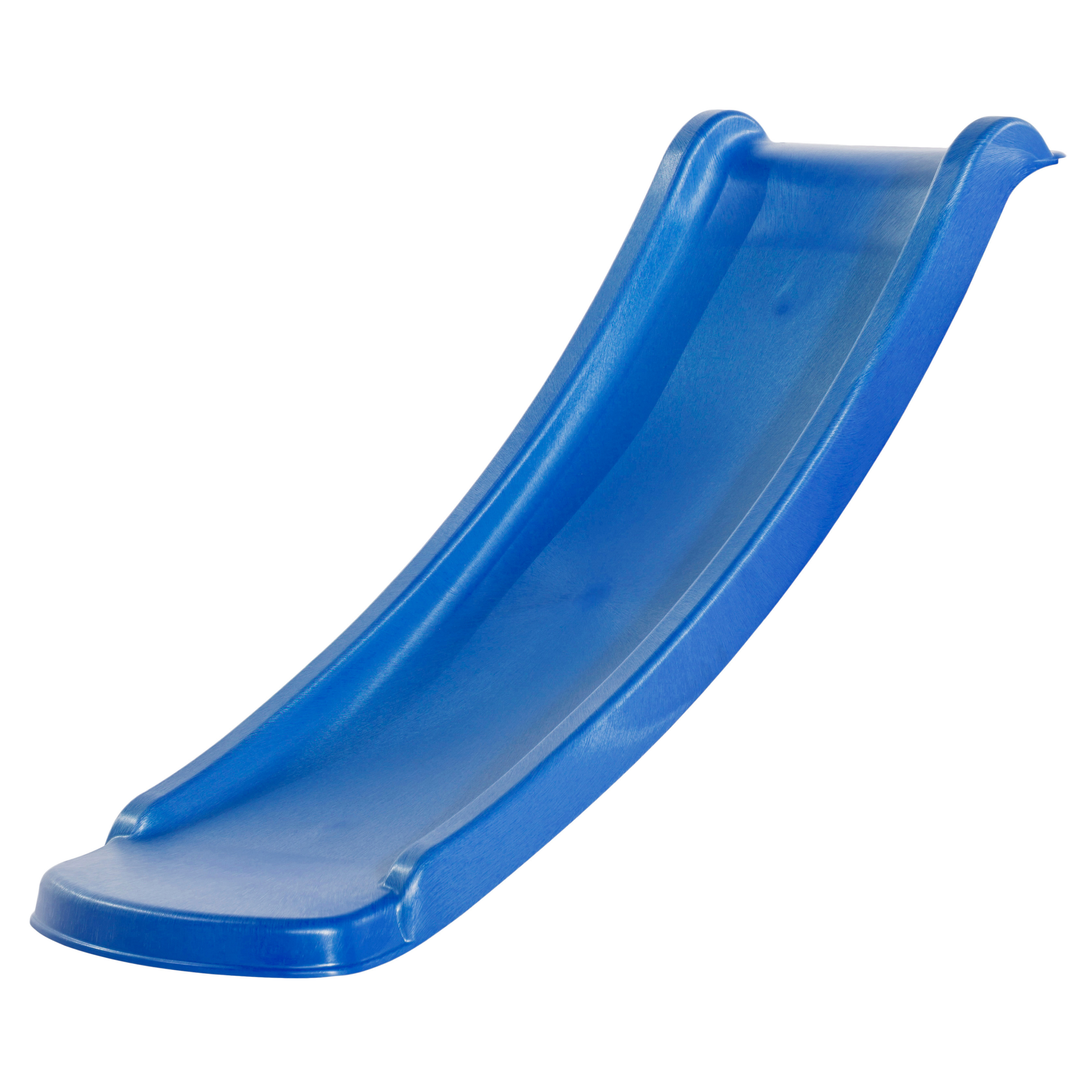 Sky120 Glijbaan Blauw - 118 cm