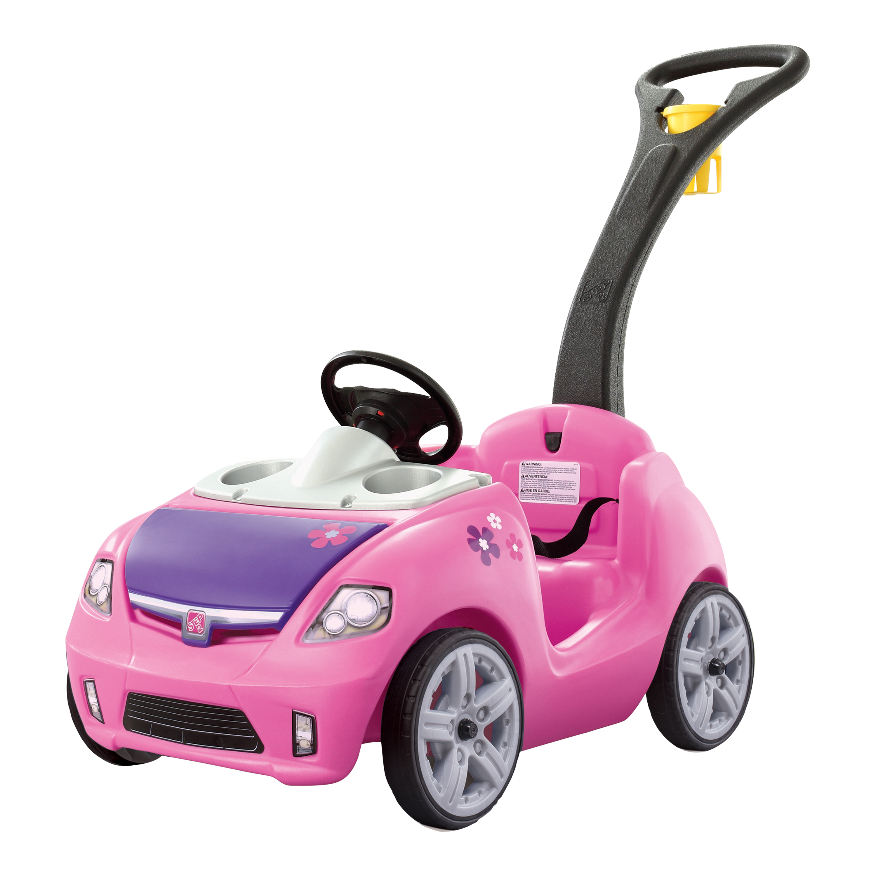 Whisper Ride II Buggy