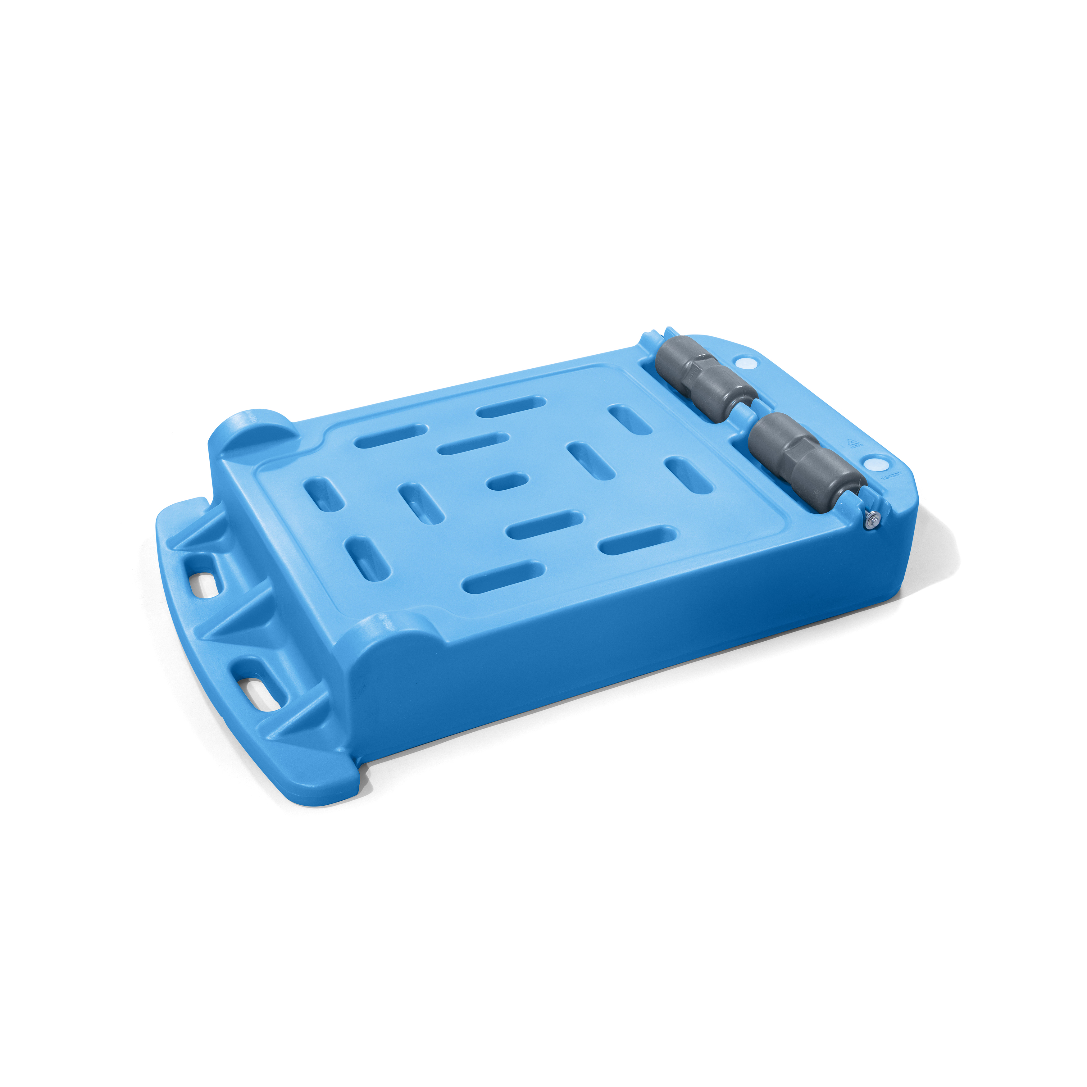 Woodland Adventure Playhouse & Slide