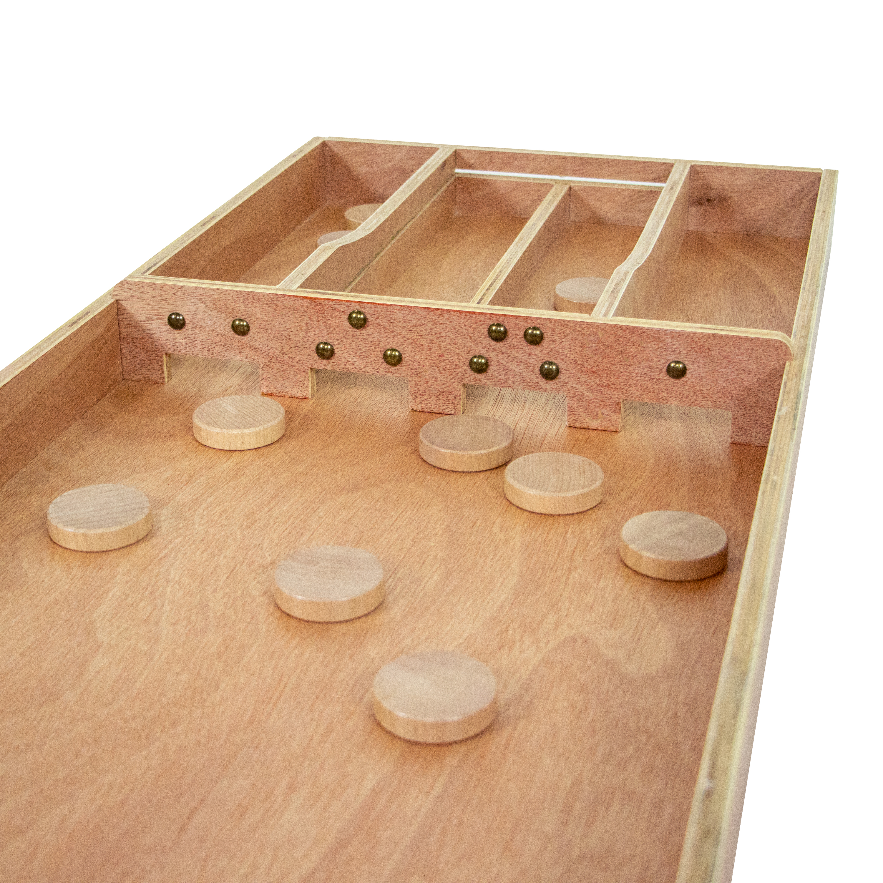 Dutch Shuffleboard - Classic 