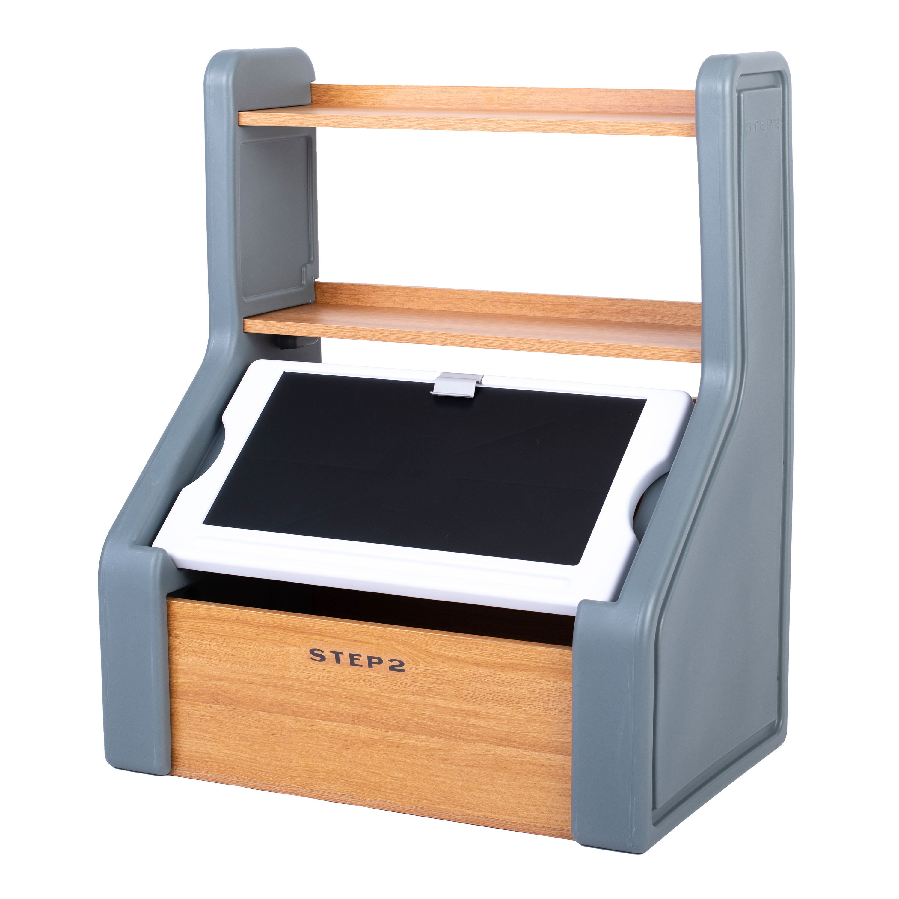 Harmony Toystorage Box - Grey