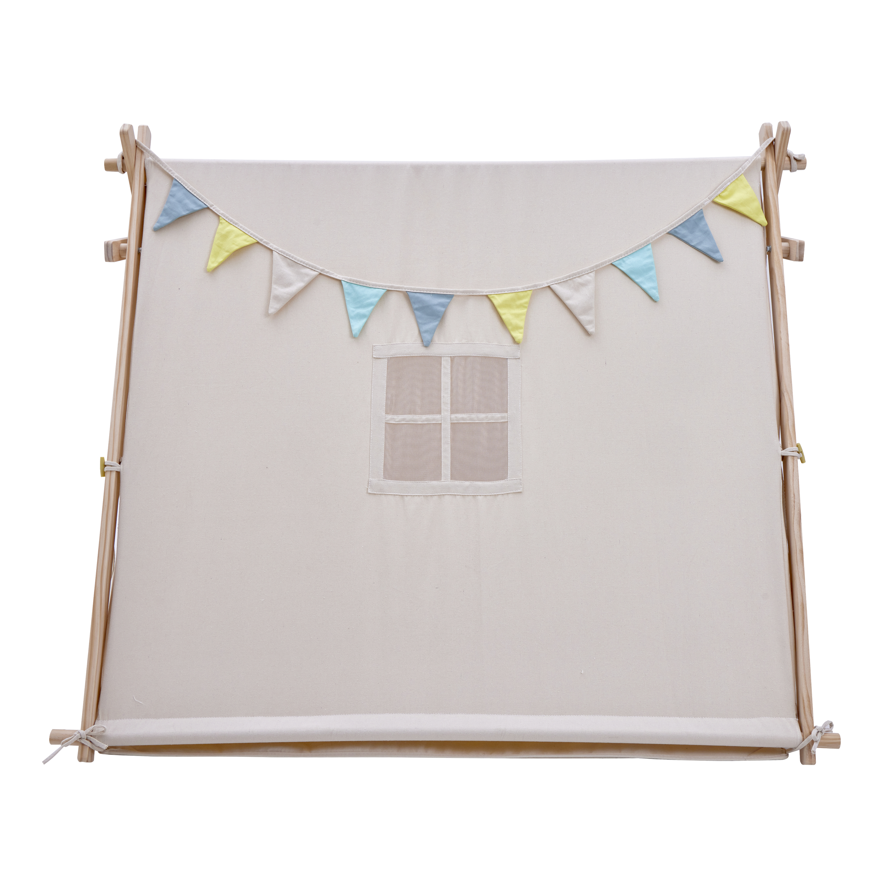 Sienna Speeltent Crème