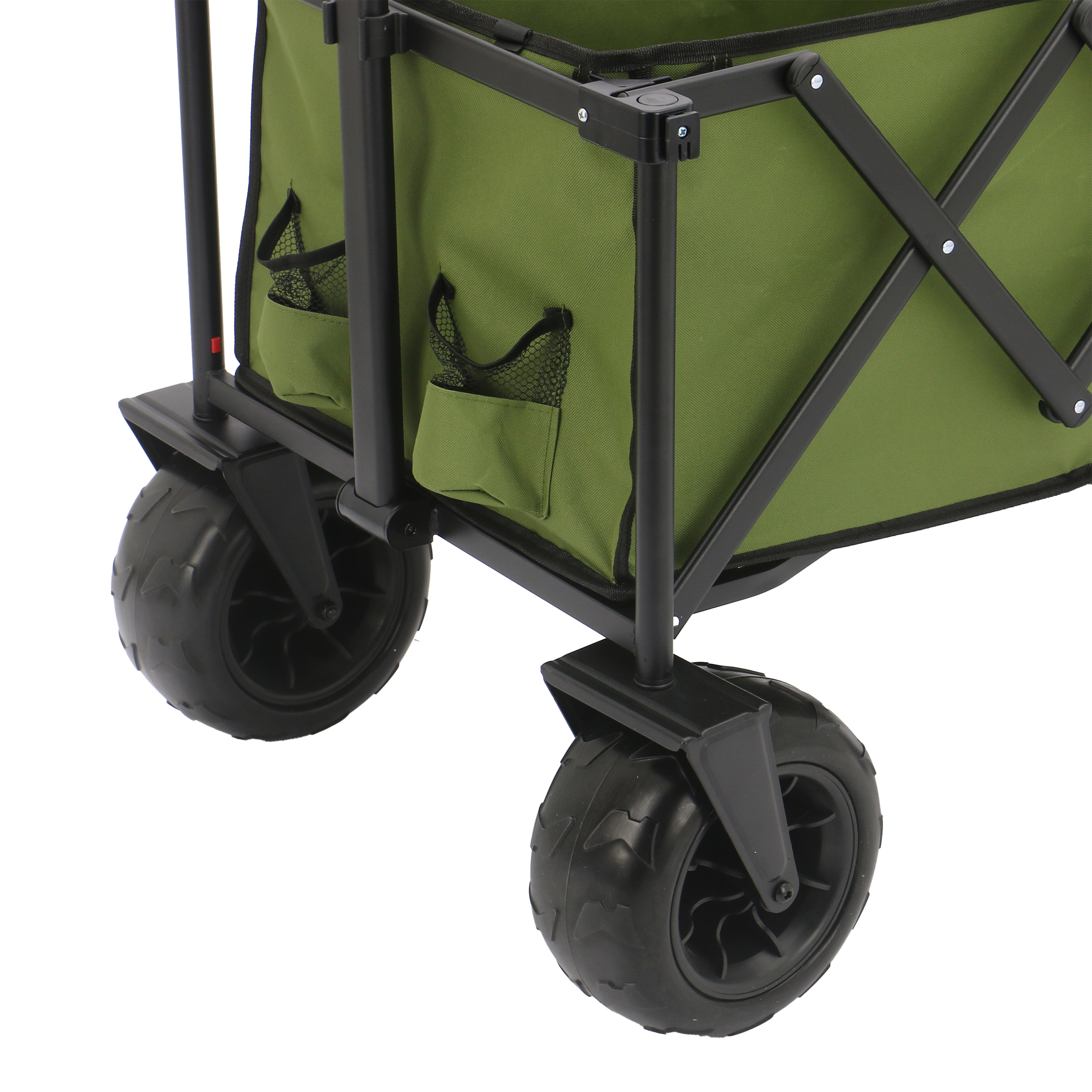 SB 4 PU Banden voor Bolderwagen SB 221