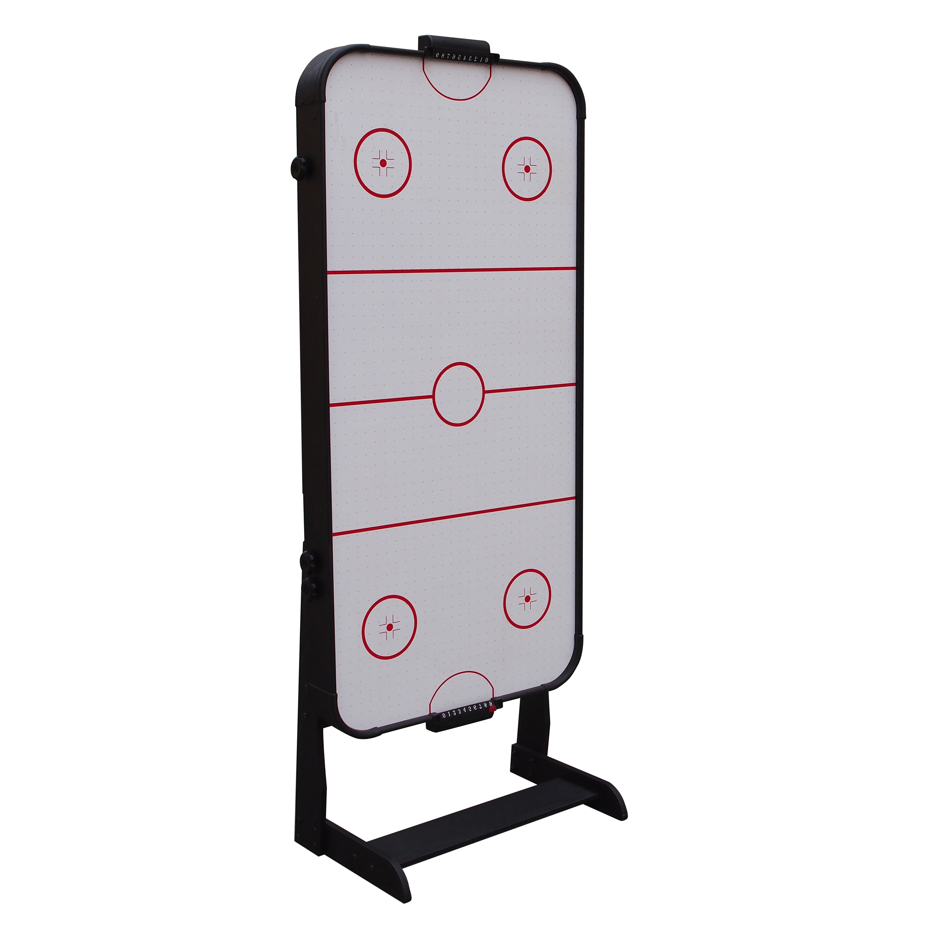Icing folding Airhockey Table