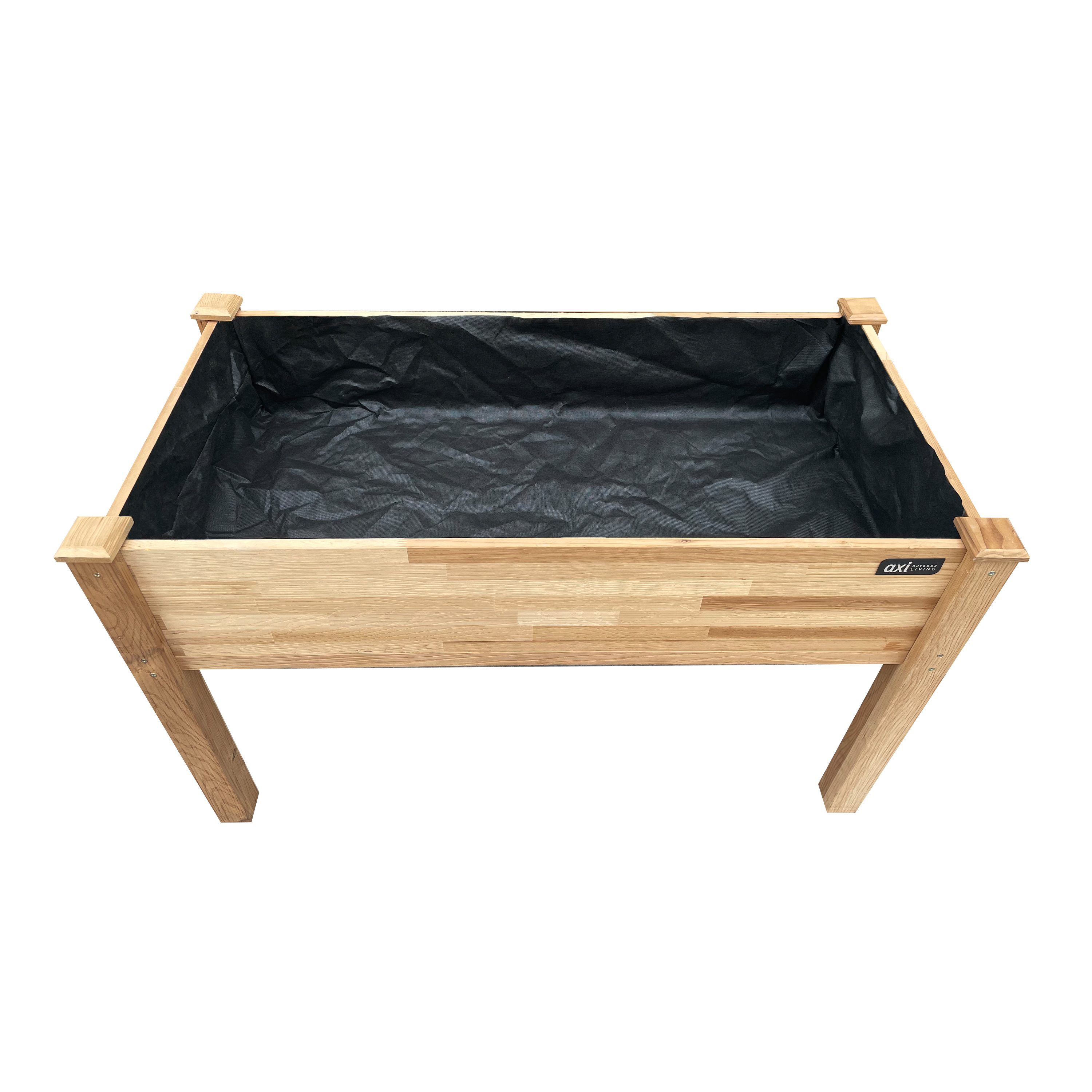 Planter - Brown