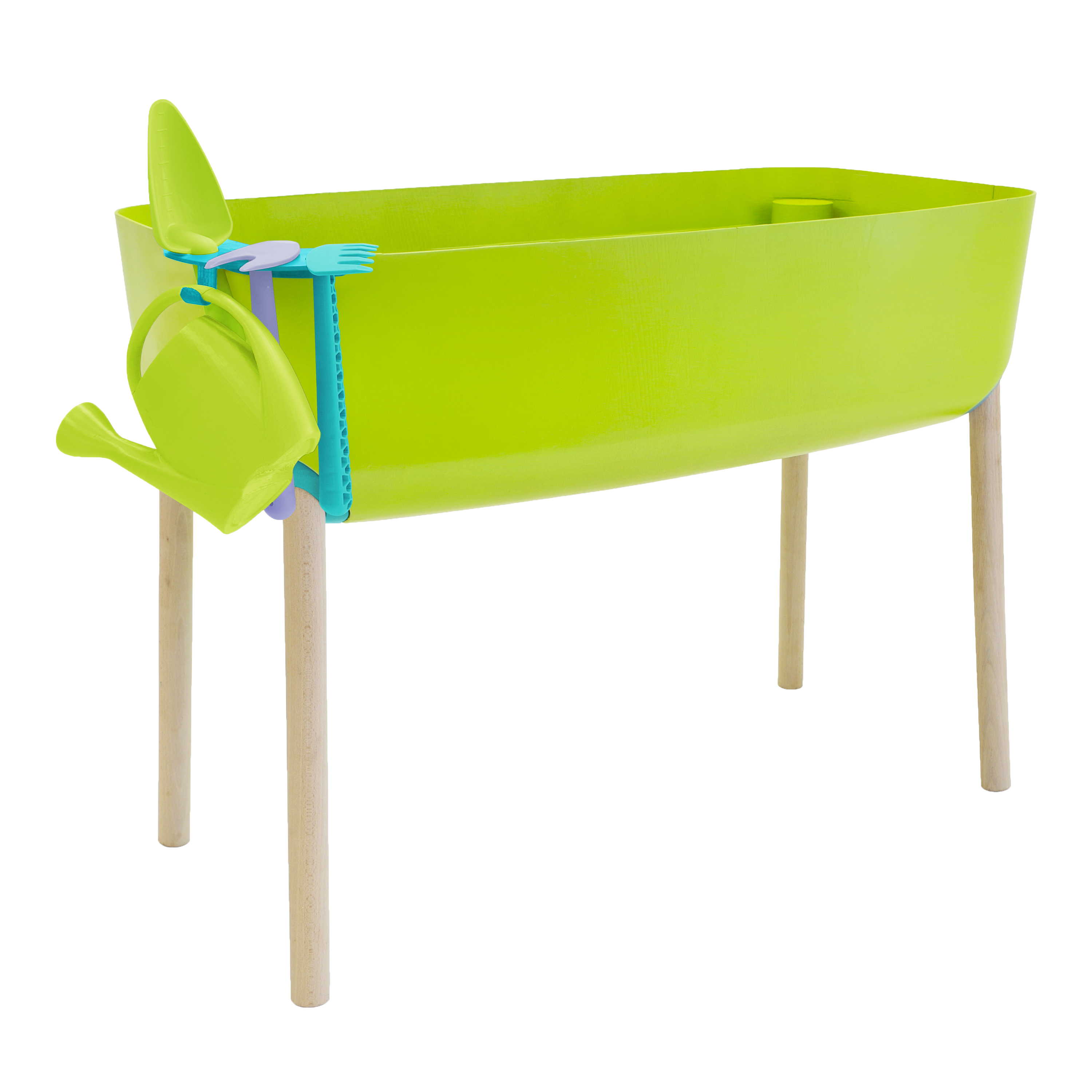 Kweektafel voor kinderen