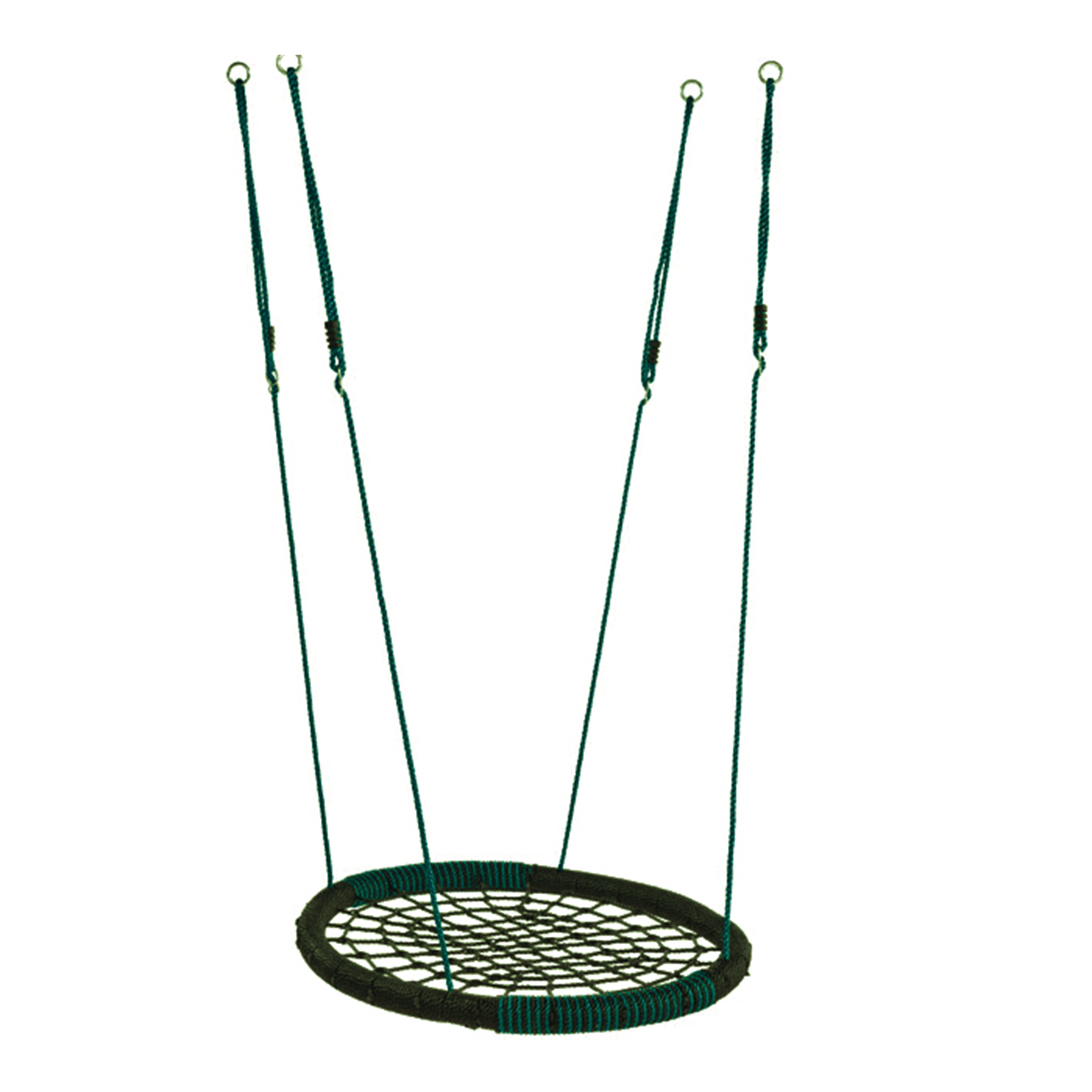 Nest Swing Oval