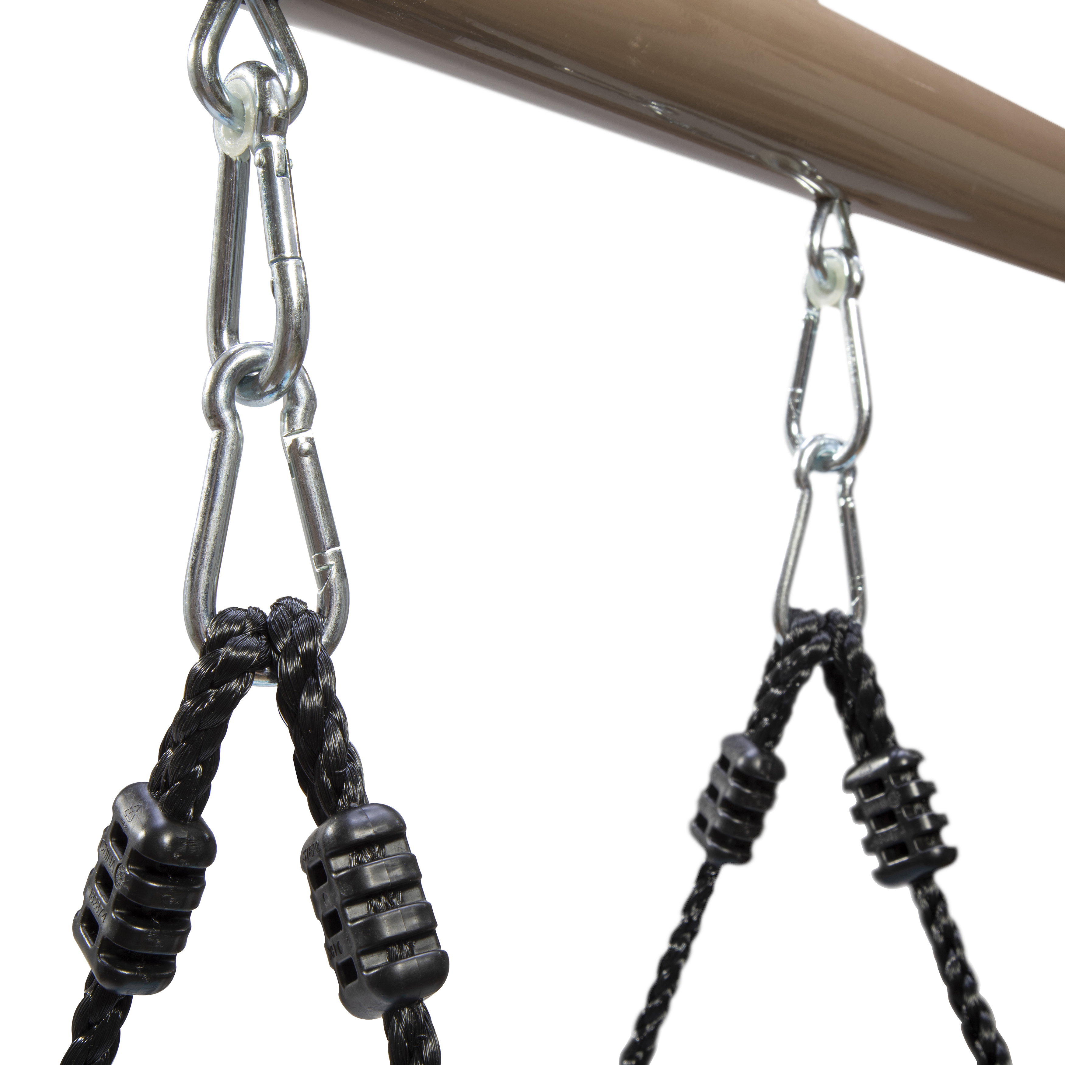 Rocket Swing for Two - Bleu