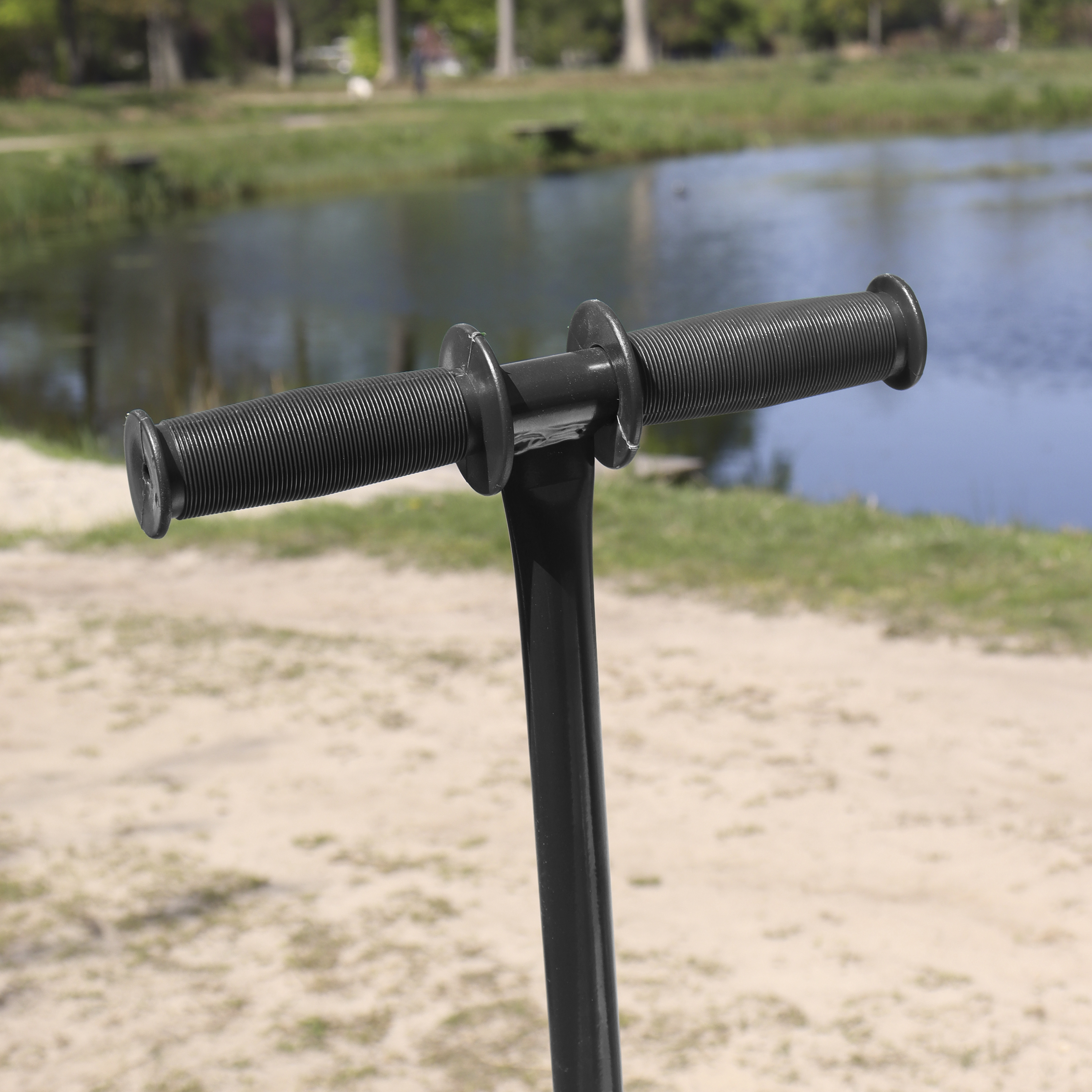 Billy Beach Wagon Anthracite