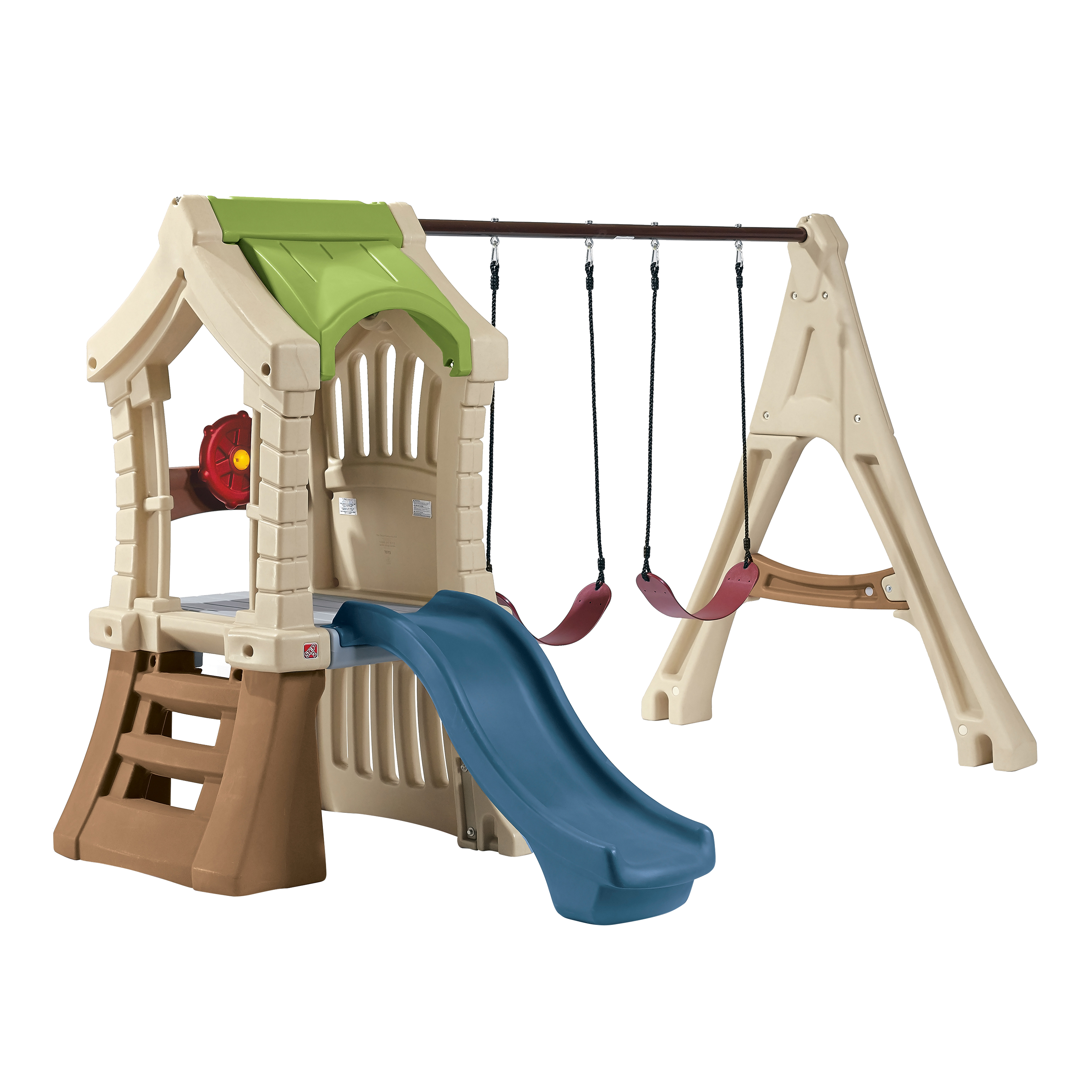 Play-Up Gym Set