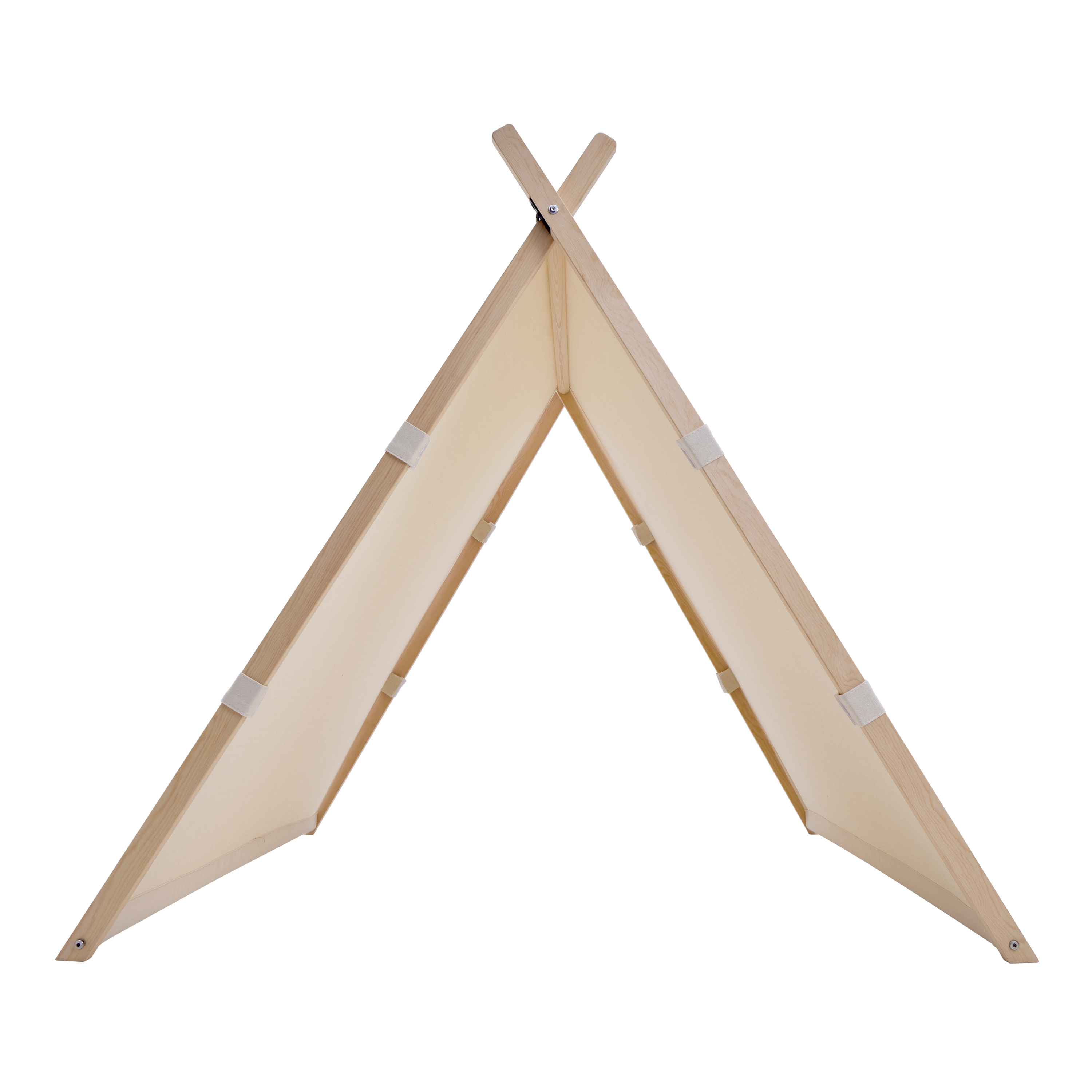 Como Play Tent Cream