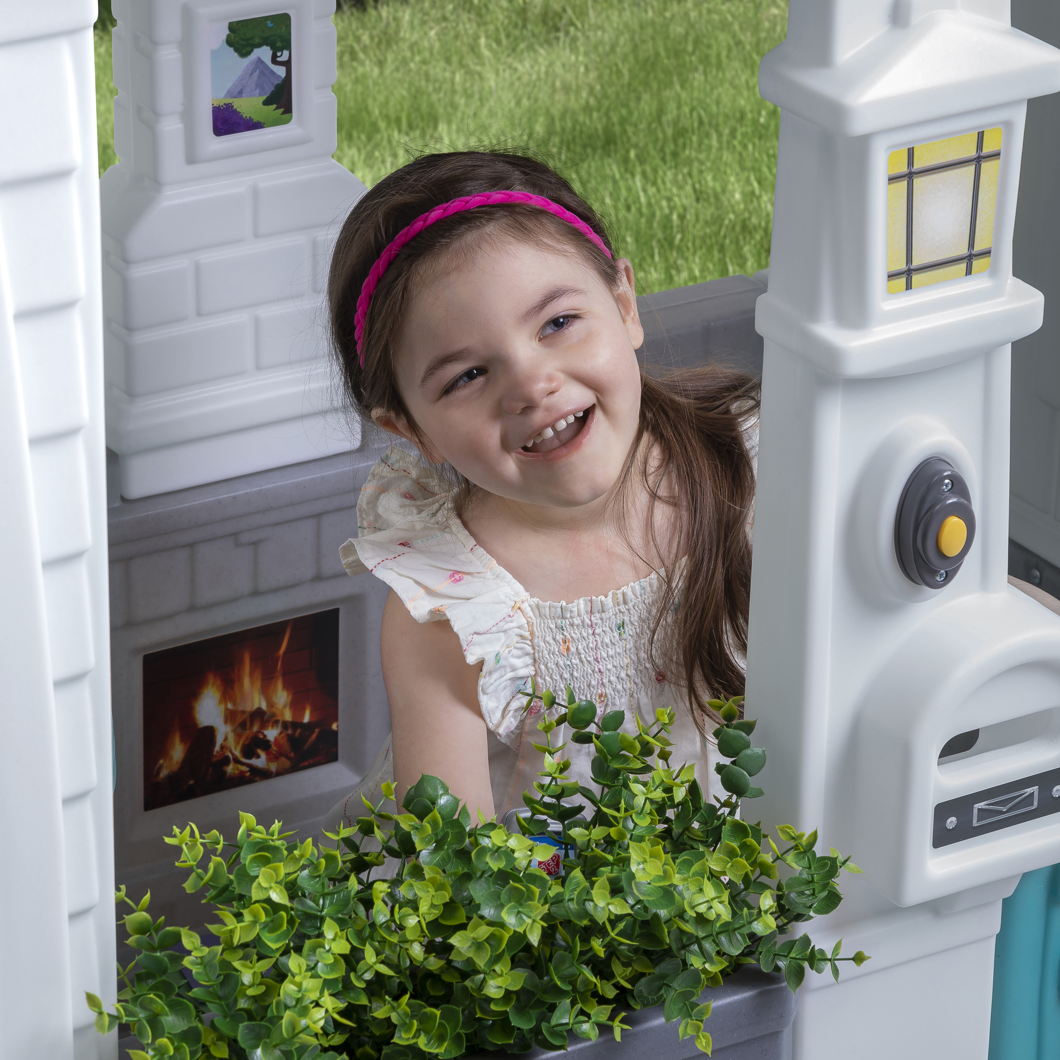 Neat & Tidy Cottage Homestyle Edition