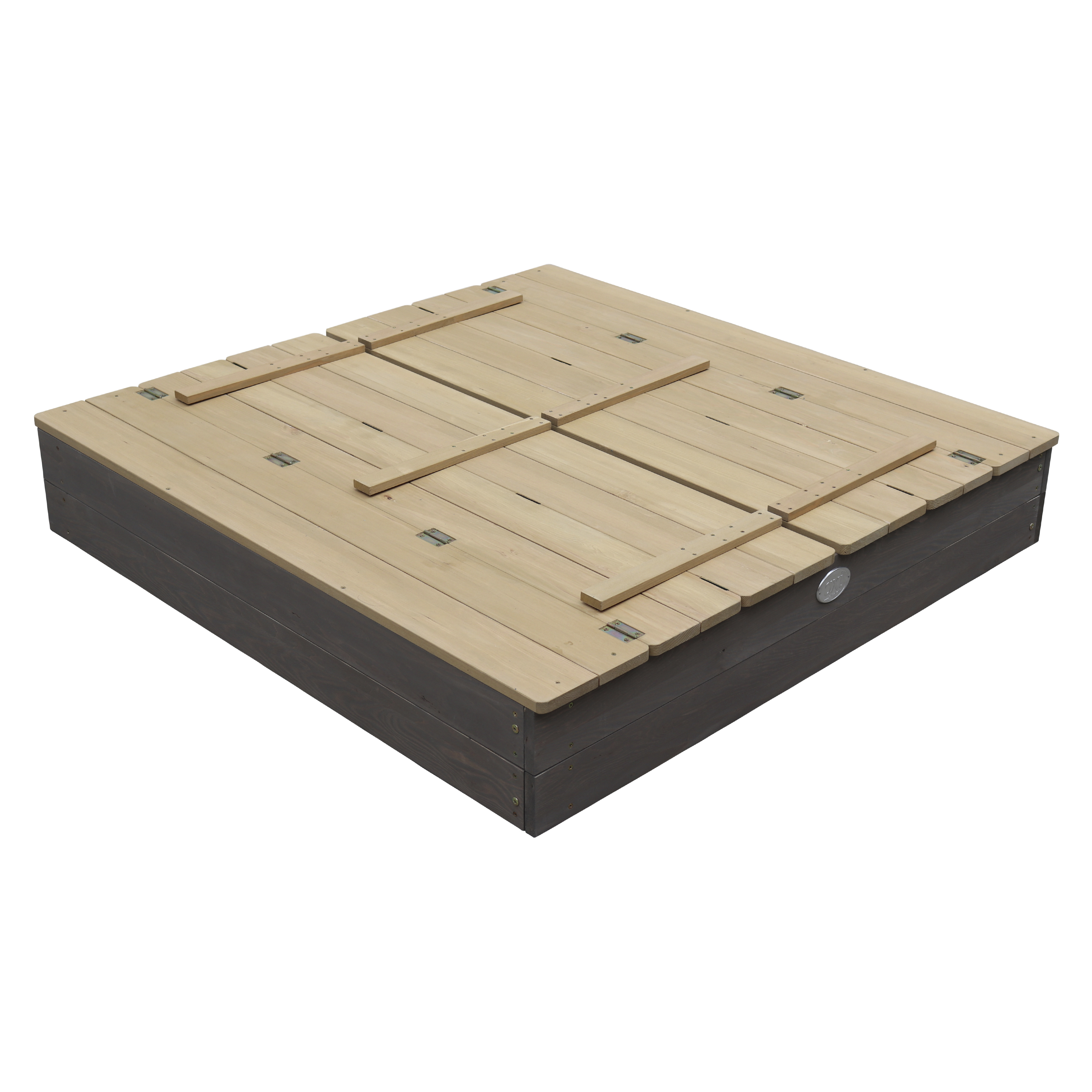Ella XL Sandbox Grey/Brown - Limited Edition Ella XL Sandbox Grey/Brown - Limited Edition