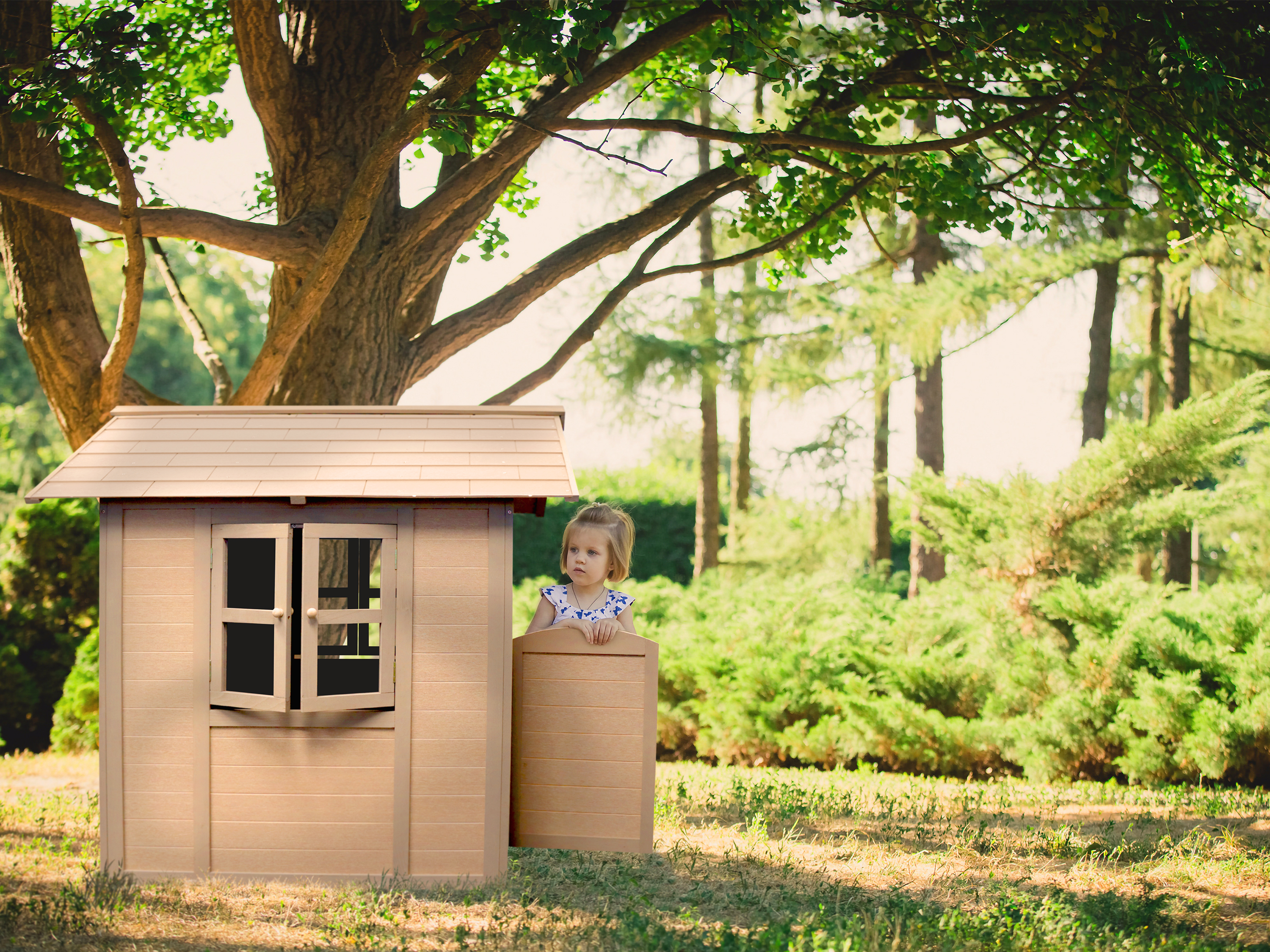 Valley Green Lakeside Playhouse 
