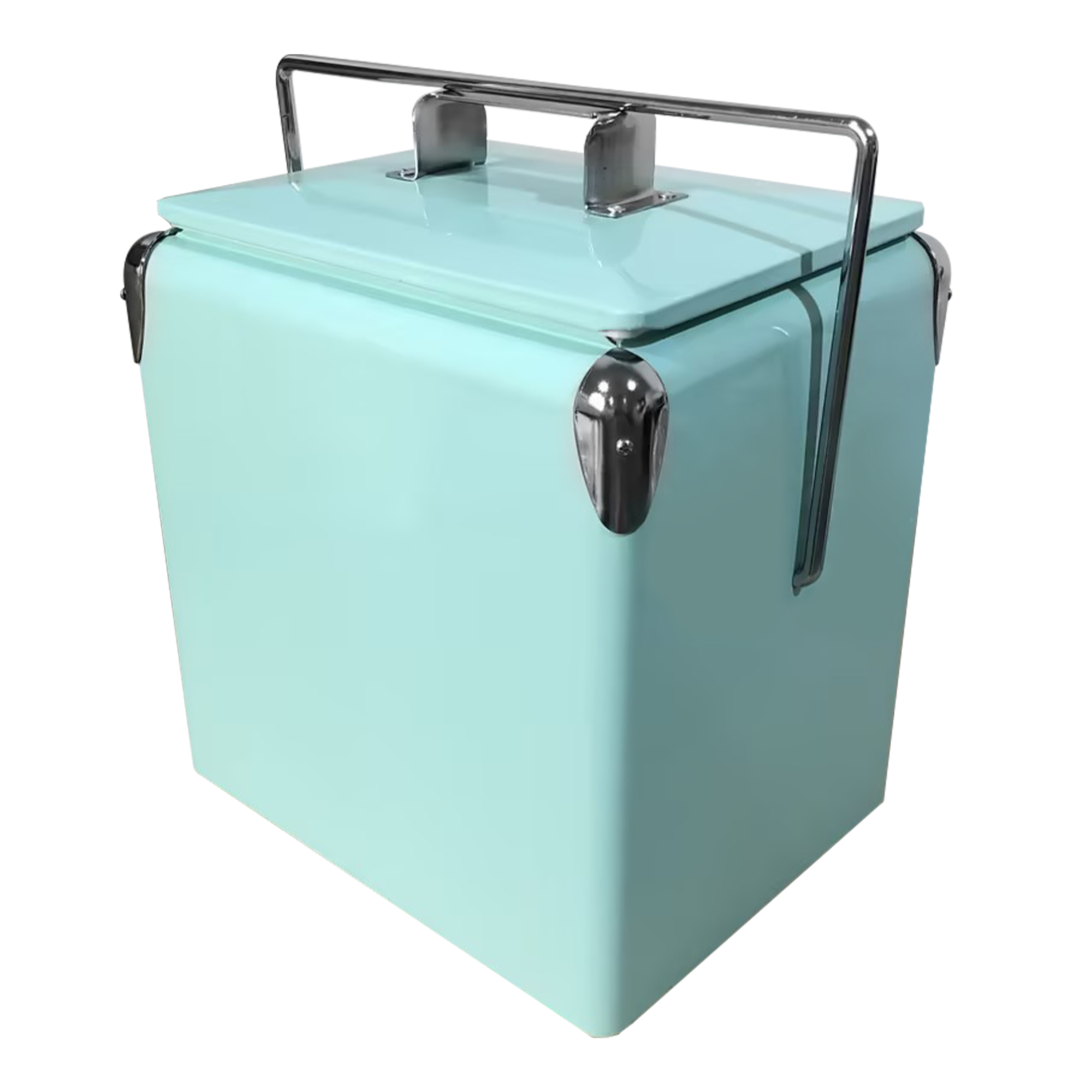 AXI Retro Cooler Mini Mint 