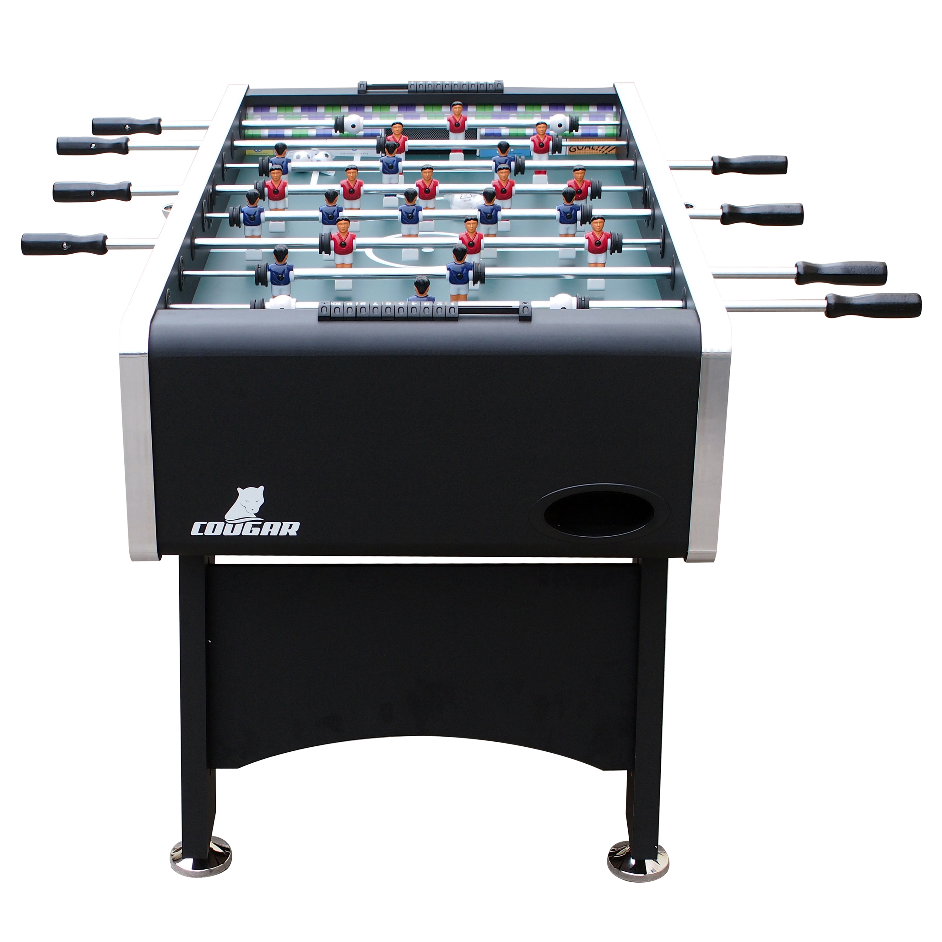 Arena TS Voetbaltafel