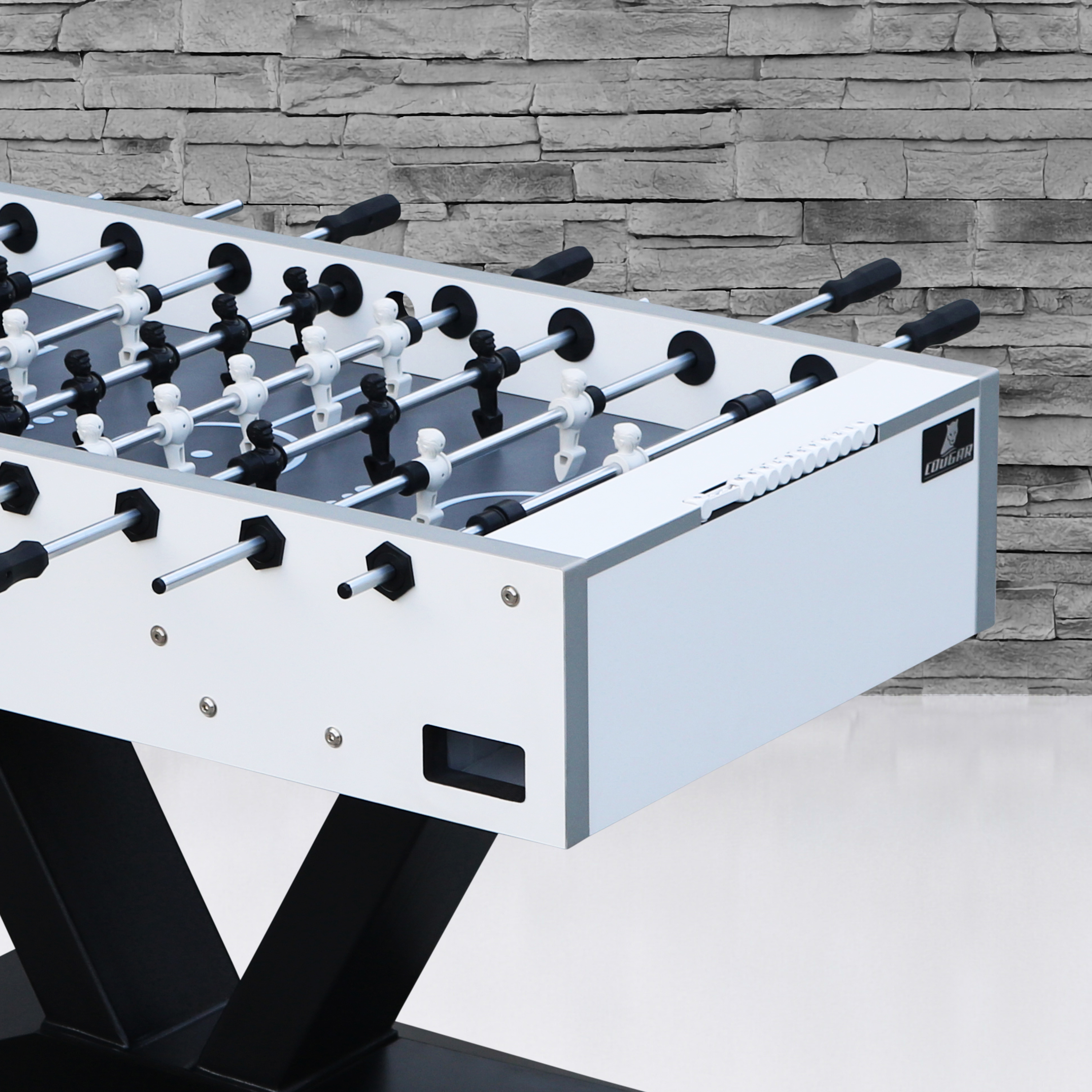 Worldcup Premium Pro Fußballtisch