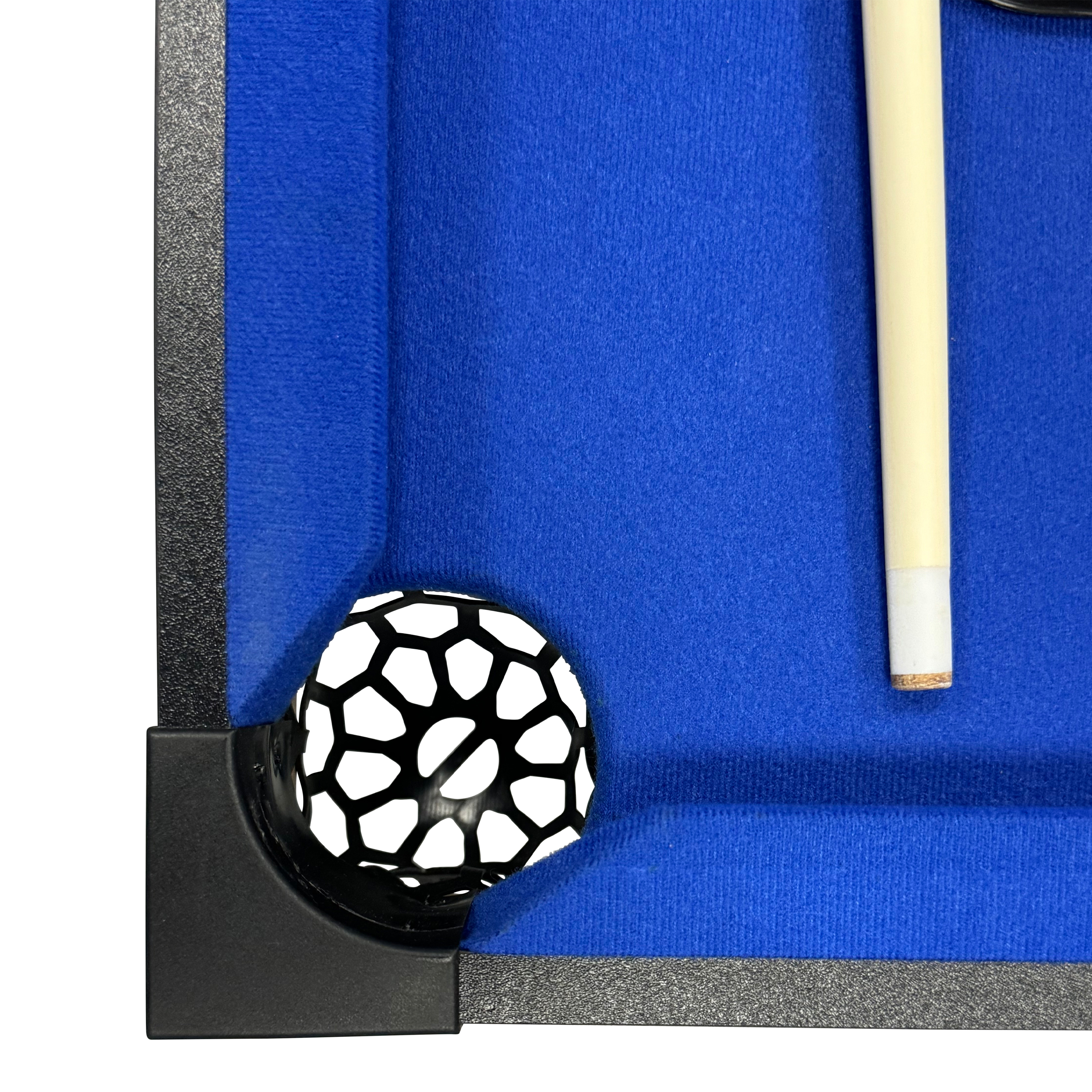 Cougar 2-in-1 Multi Speeltafel Mini Groen/Blauw