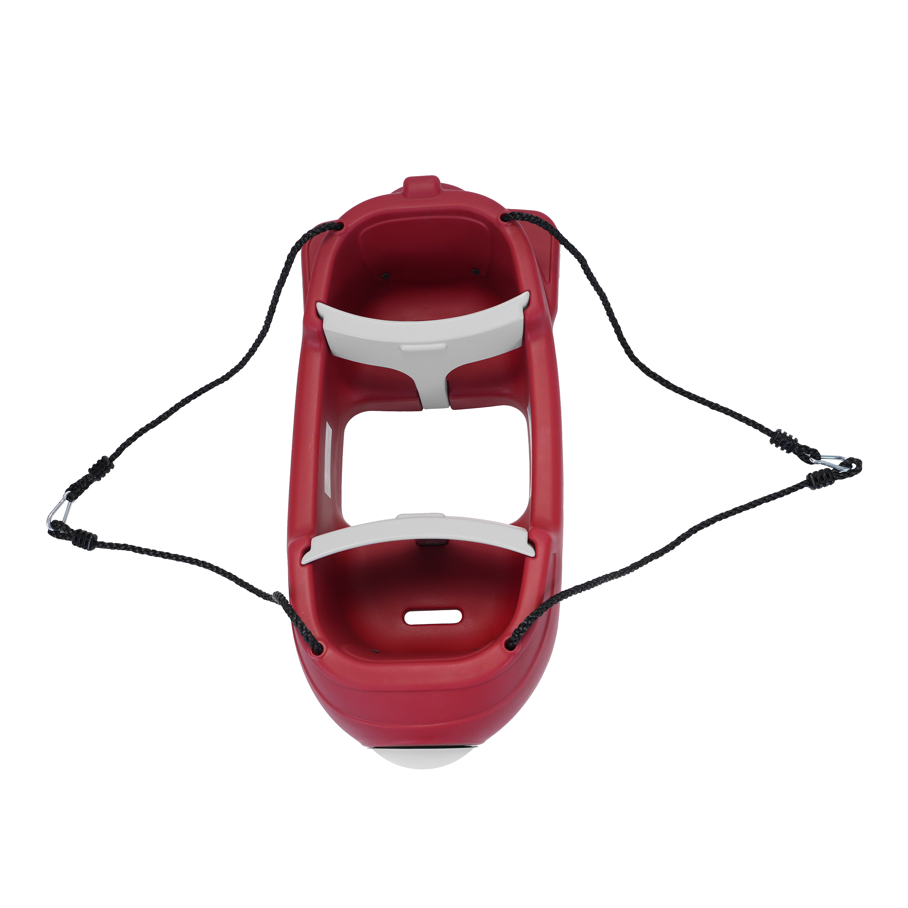 Rocket Swing for Two - Red