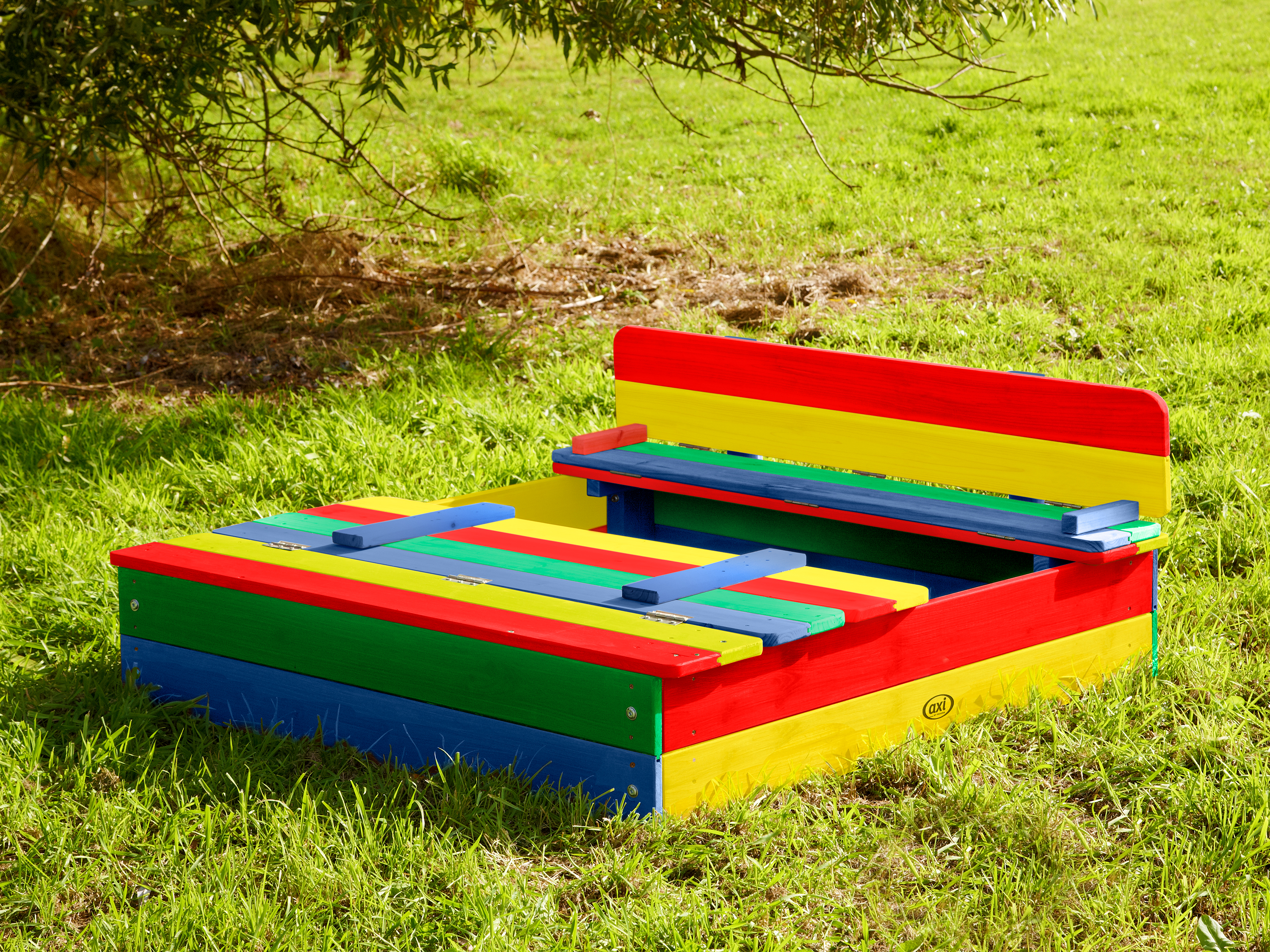 Ella Sandbox Rainbow Ella Sandbox Rainbow