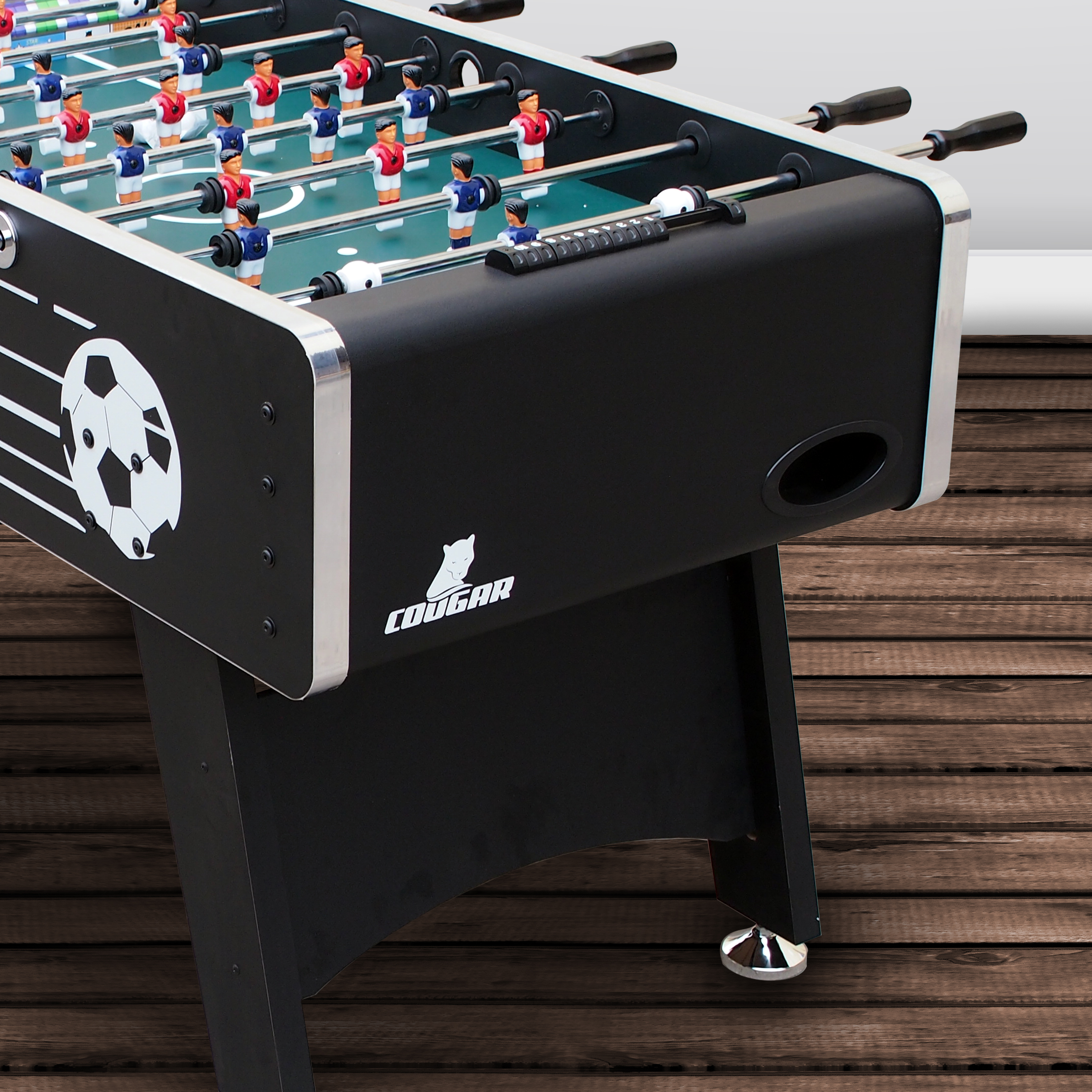 Arena TS Voetbaltafel