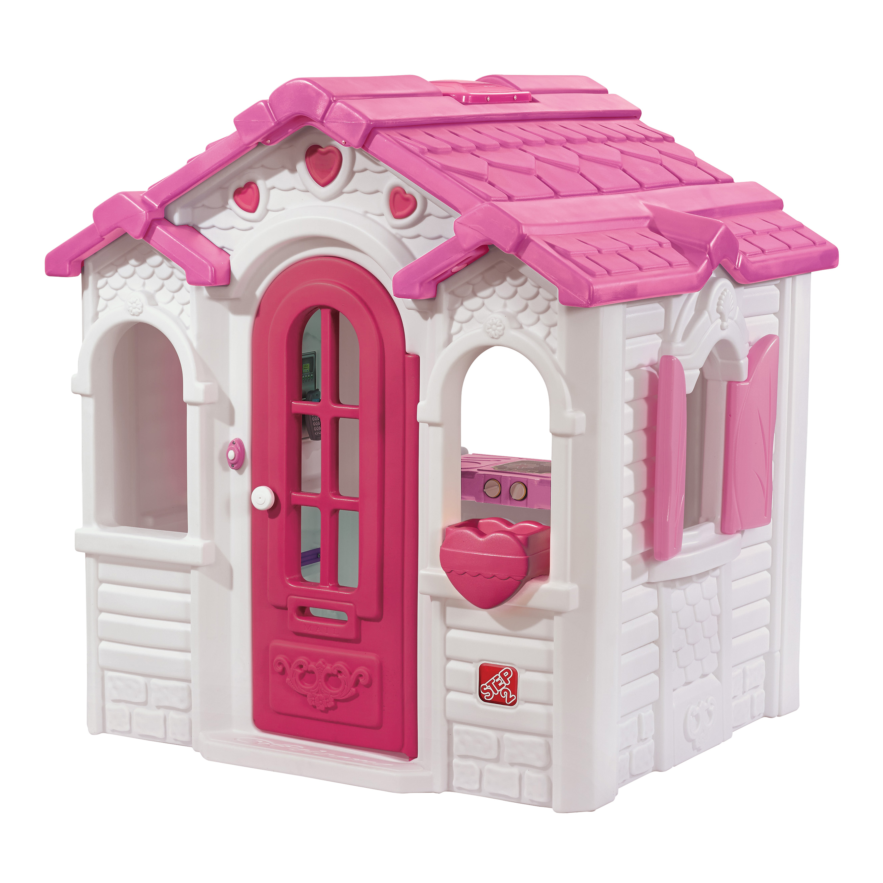 Sweetheart Playhouse