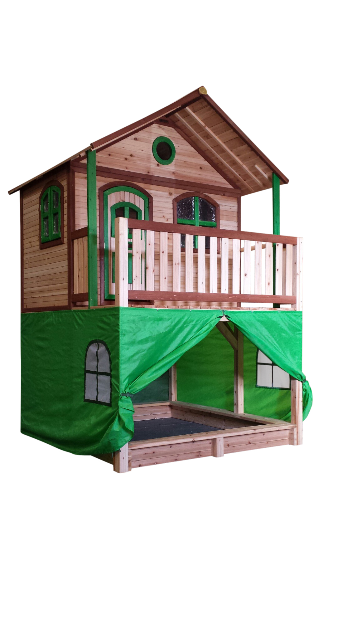 Play Tent for Marc, Liam, Simba or Atka