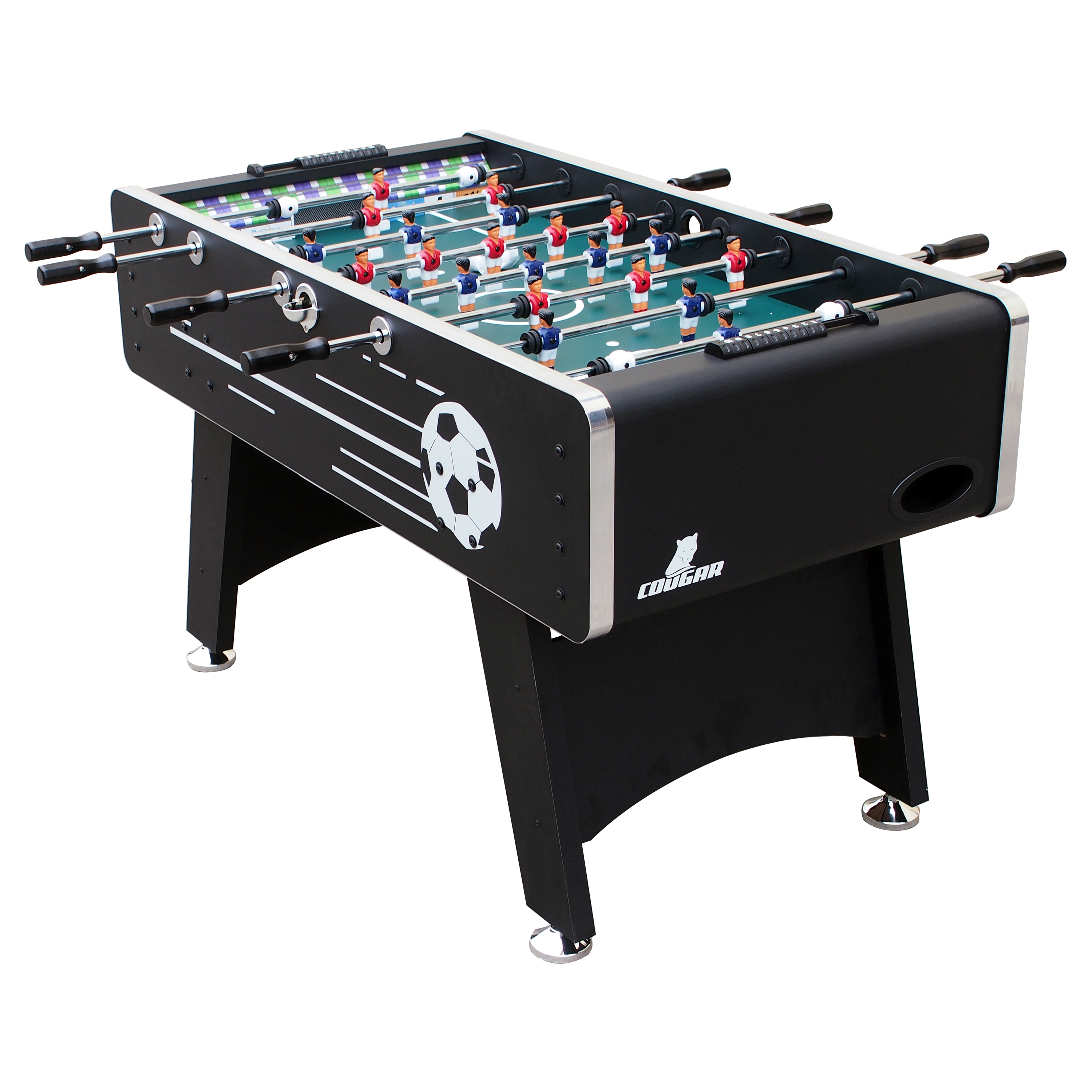 Arena TS Voetbaltafel