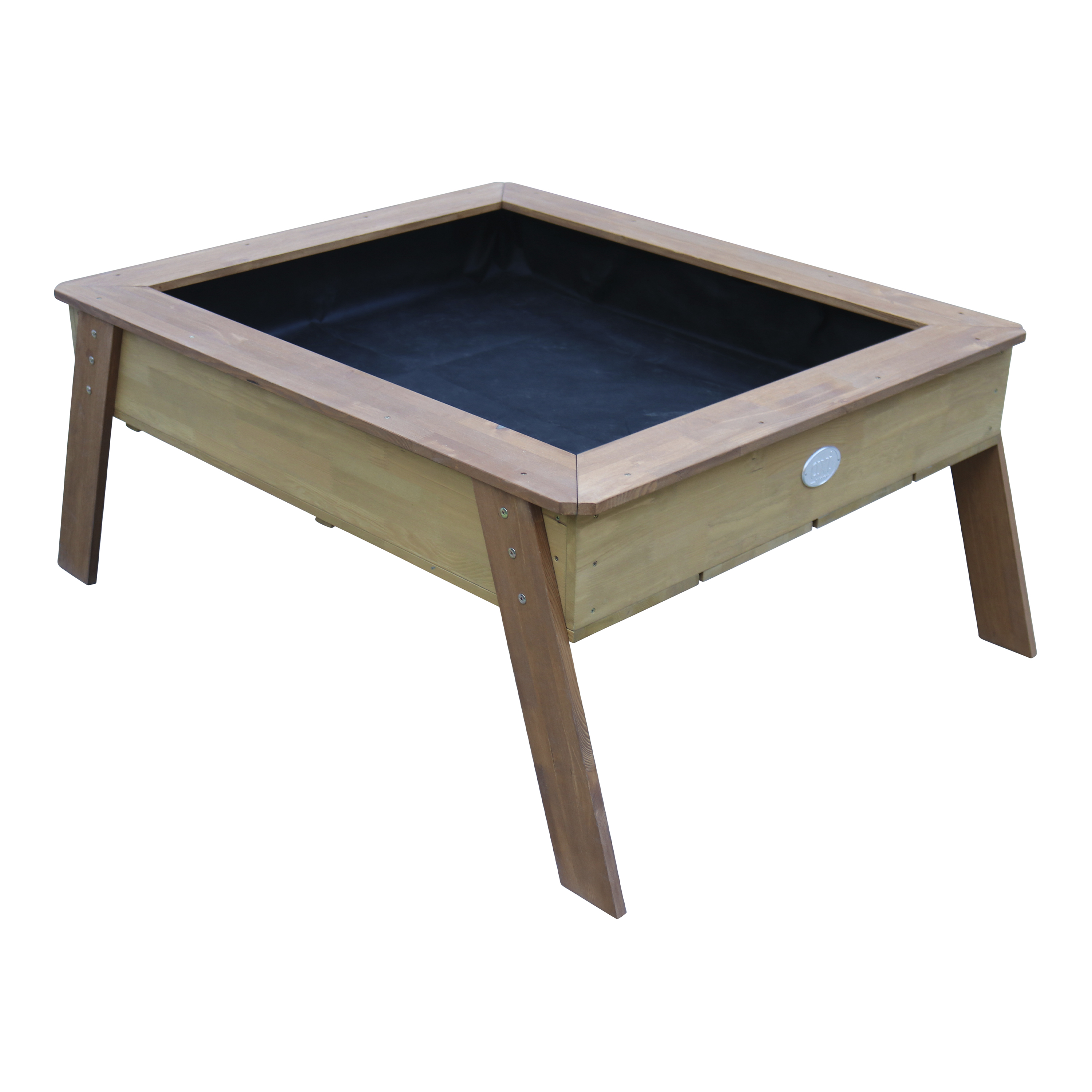 Linda Sand & Growing Table Brown