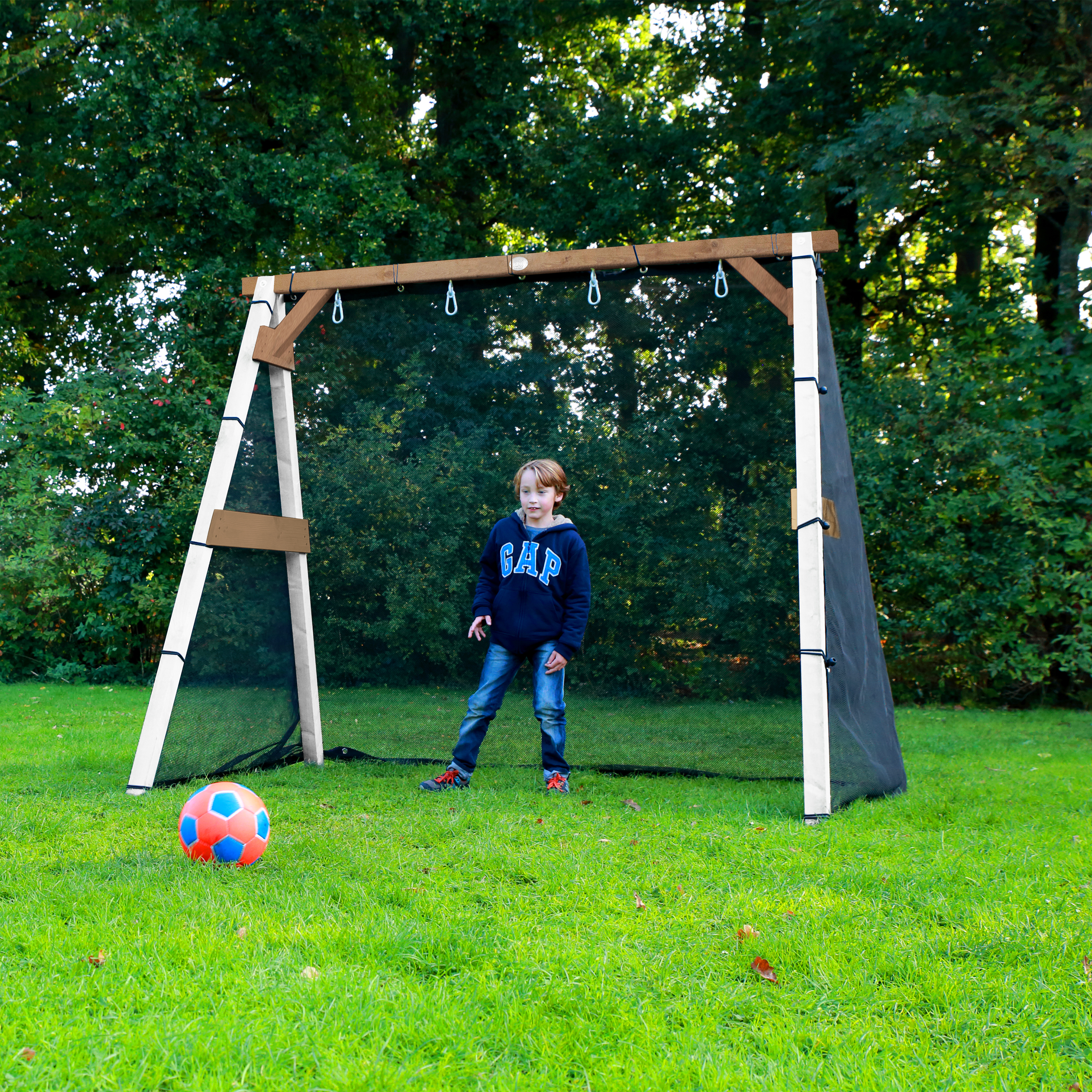 4-in-1 SportsFun Wit/bruin