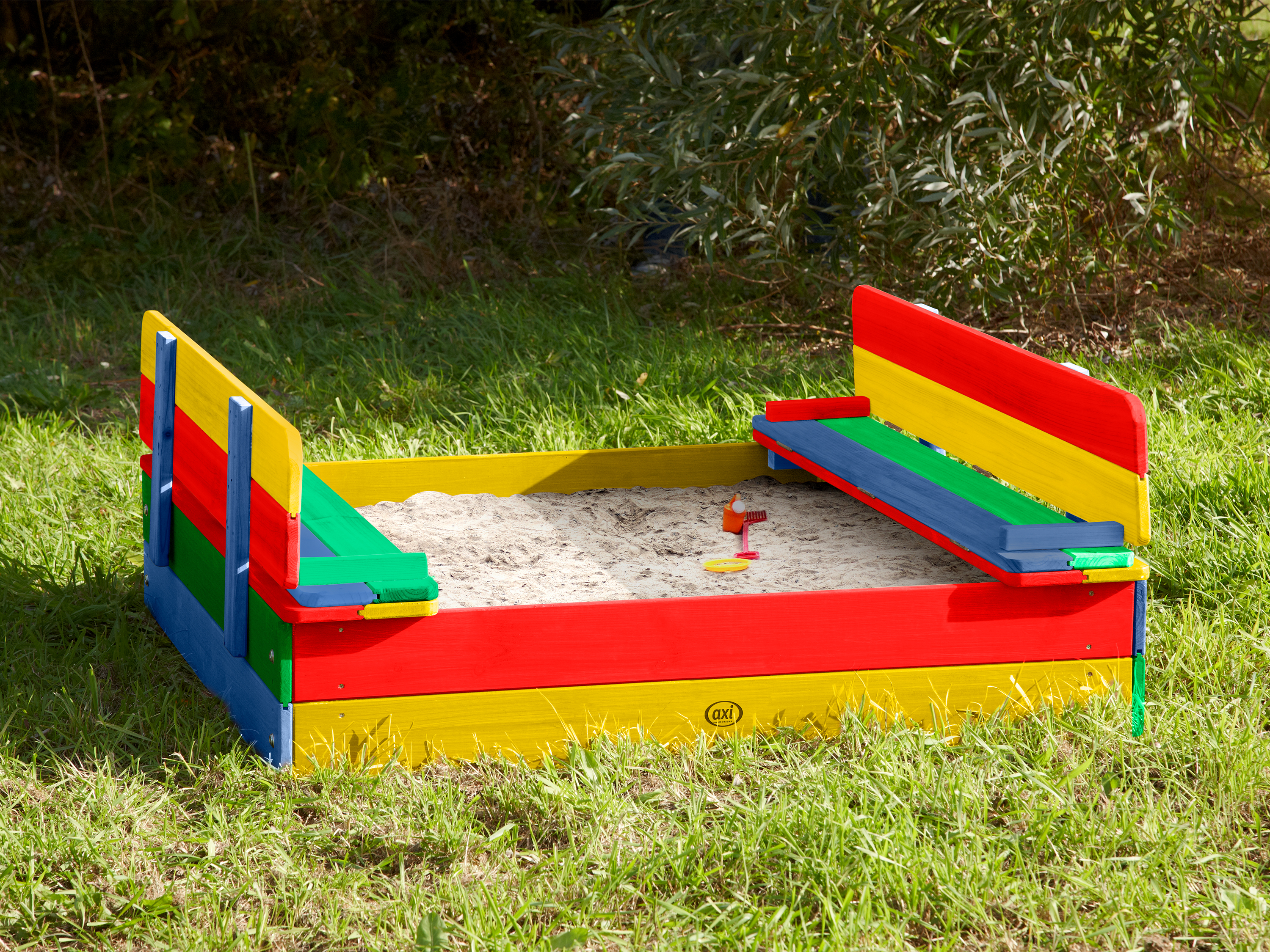 Ella Sandbox Rainbow Ella Sandbox Rainbow